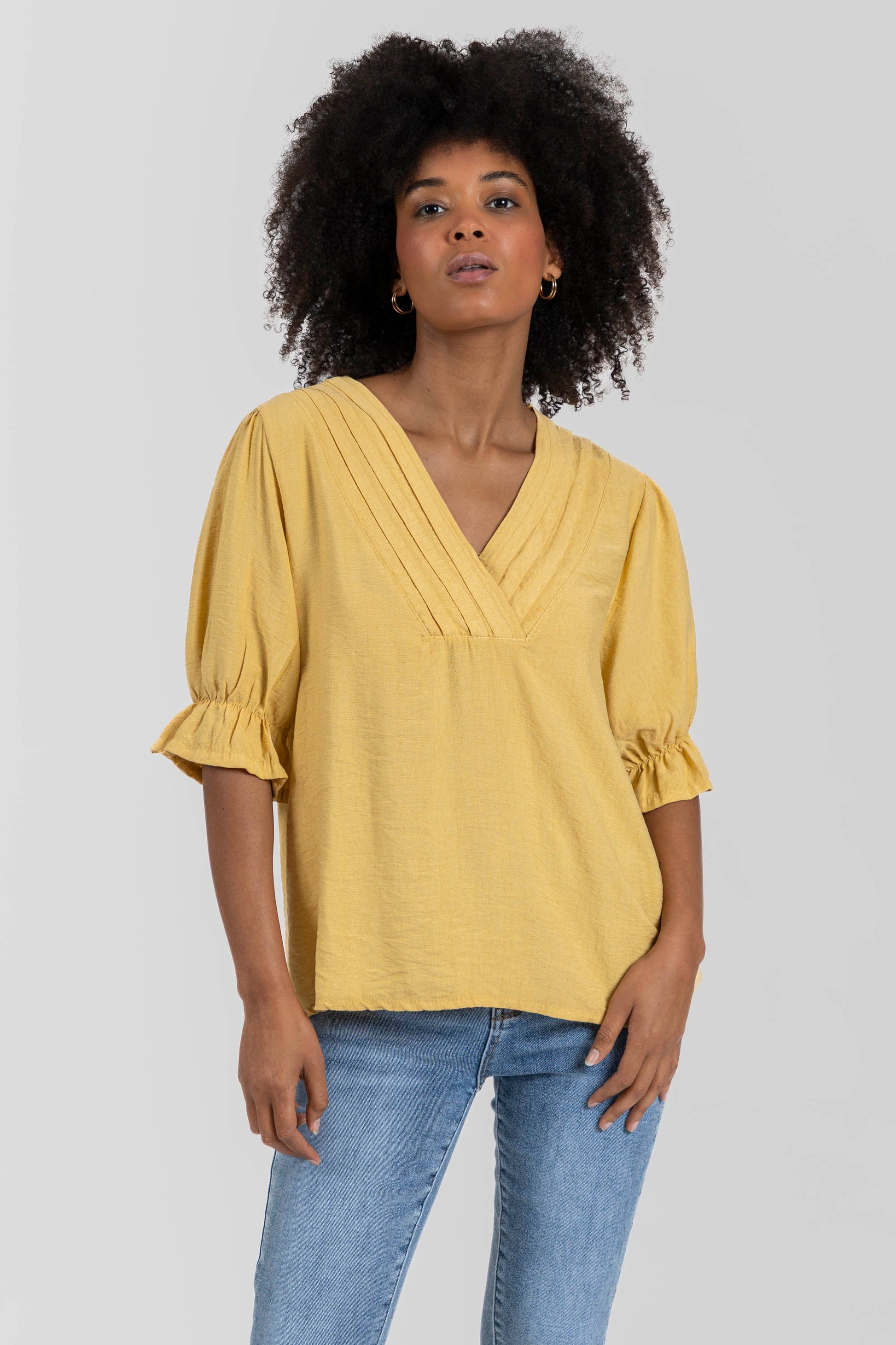 BLUSA  LAYLA