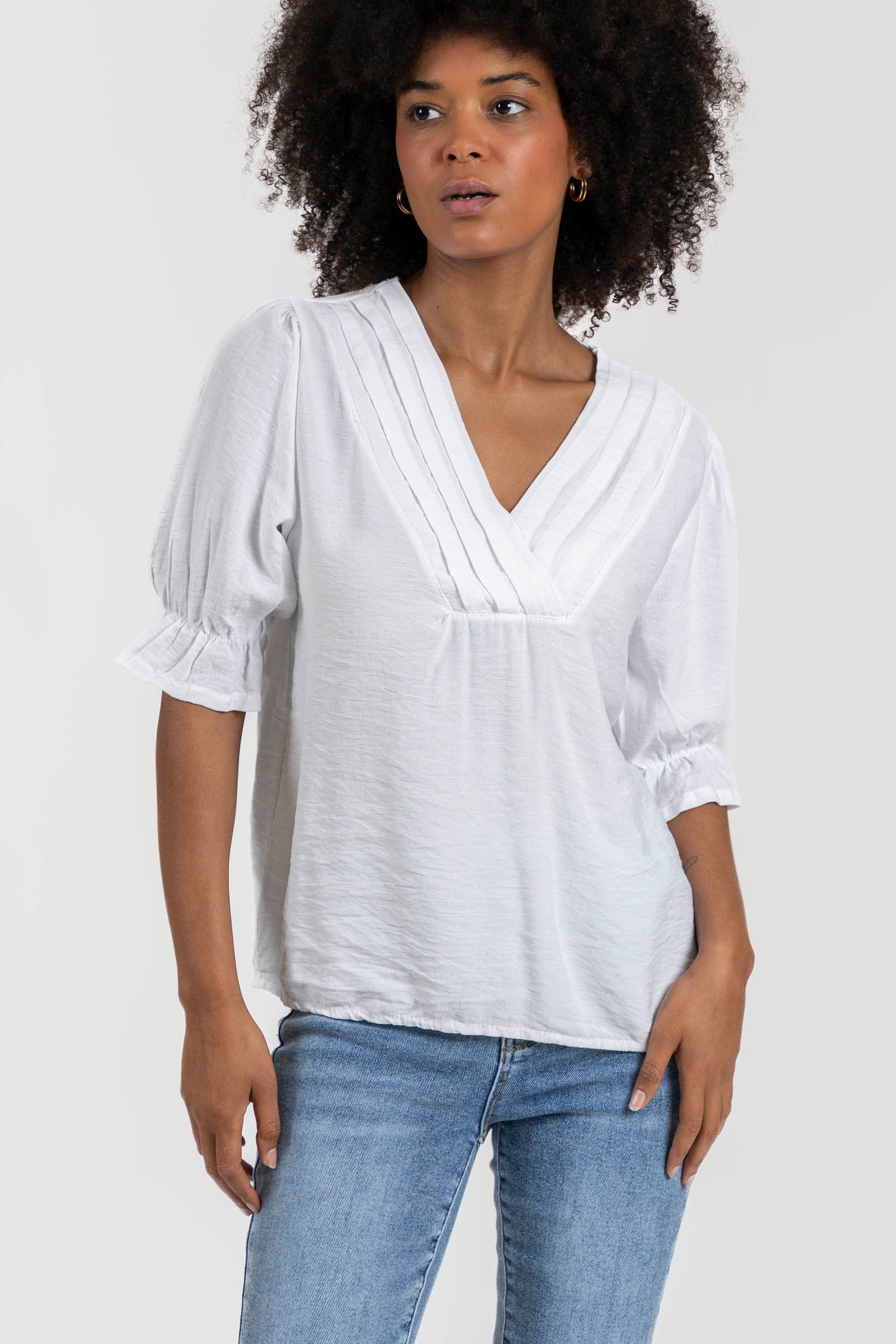 BLUSA  LAYLA