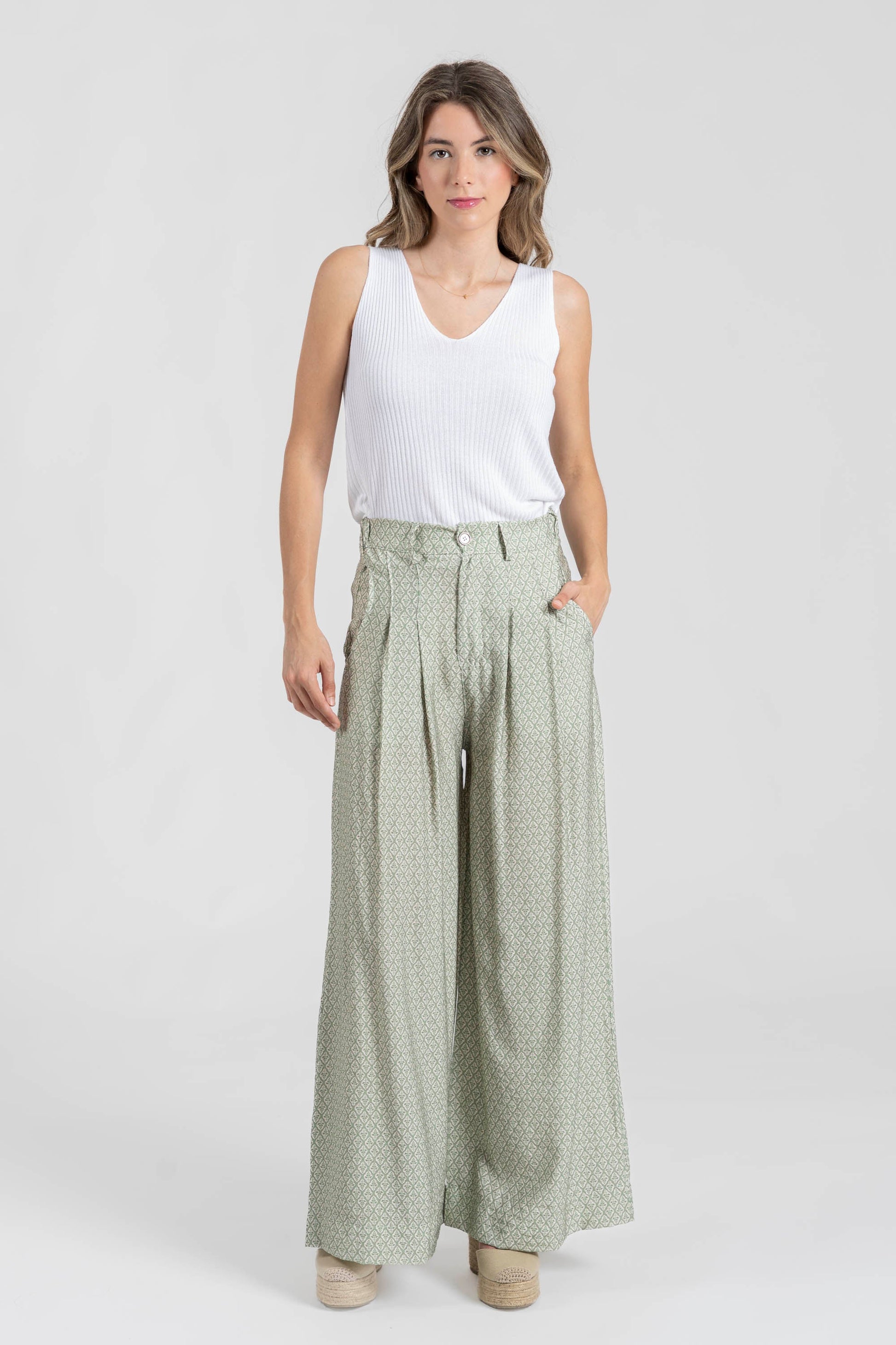 PANTALON  ARIEL