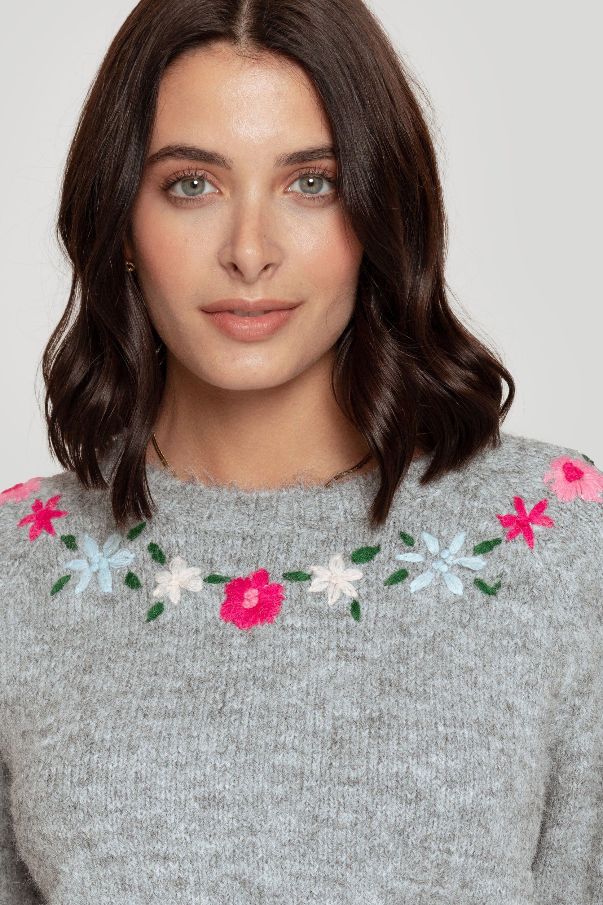 JERSEY  FLORES CUELLO