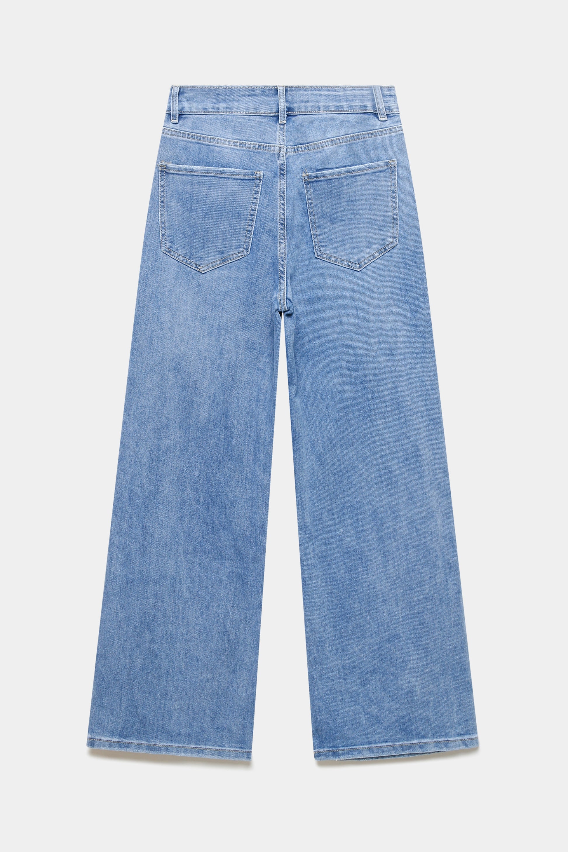 JEANS LAULIA LARGE REGULAR LENGTH