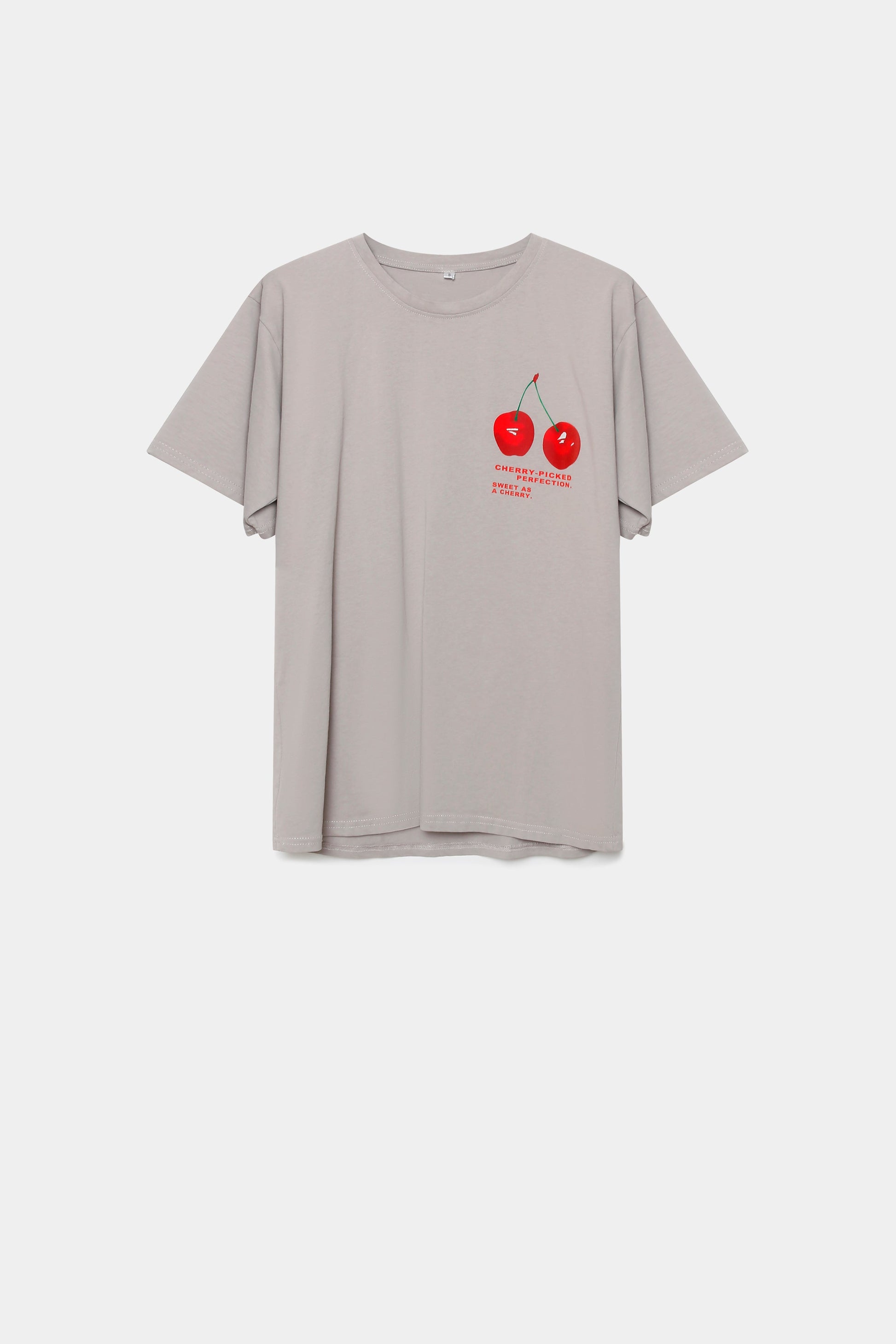 CAMISETA  CHERRY