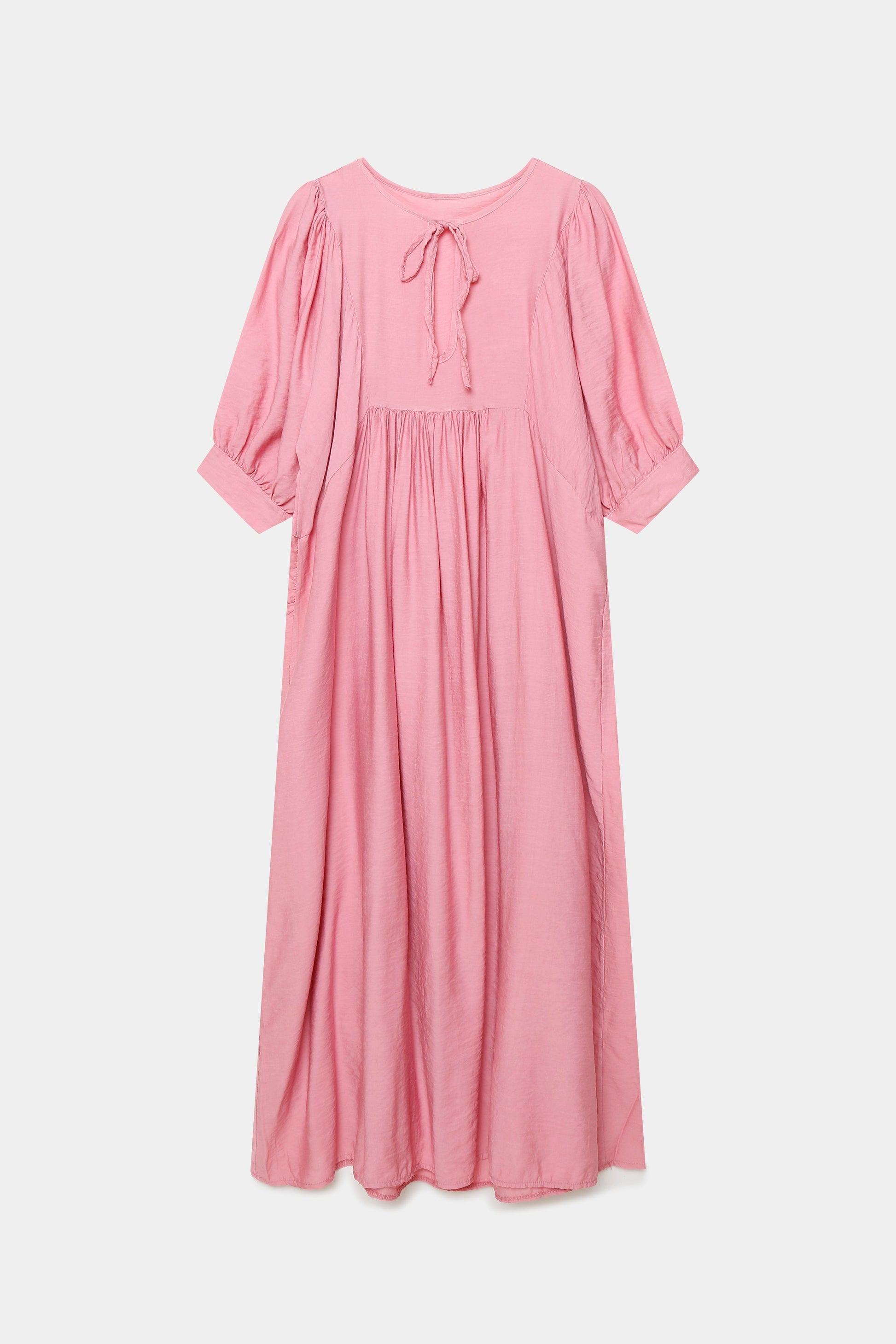 VESTIDO CURVE LATIFAH