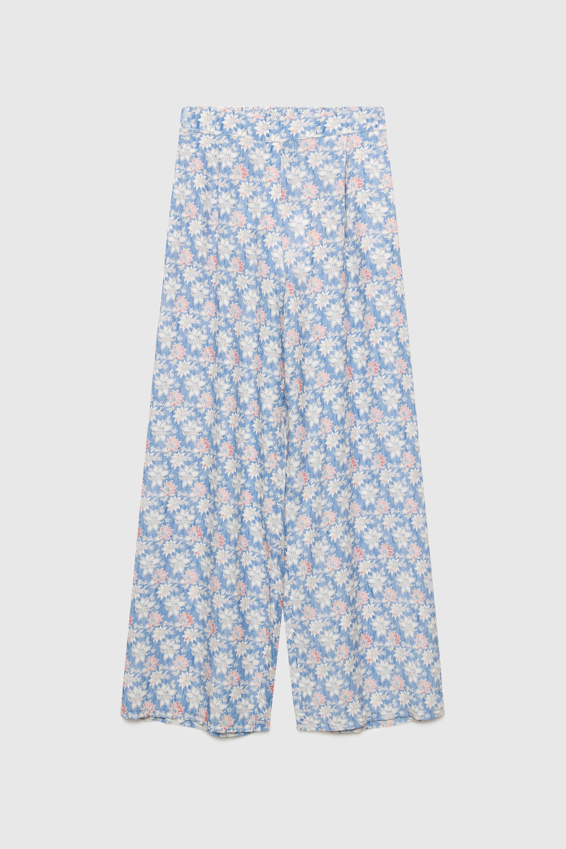 PANTALON  STRAIGHT