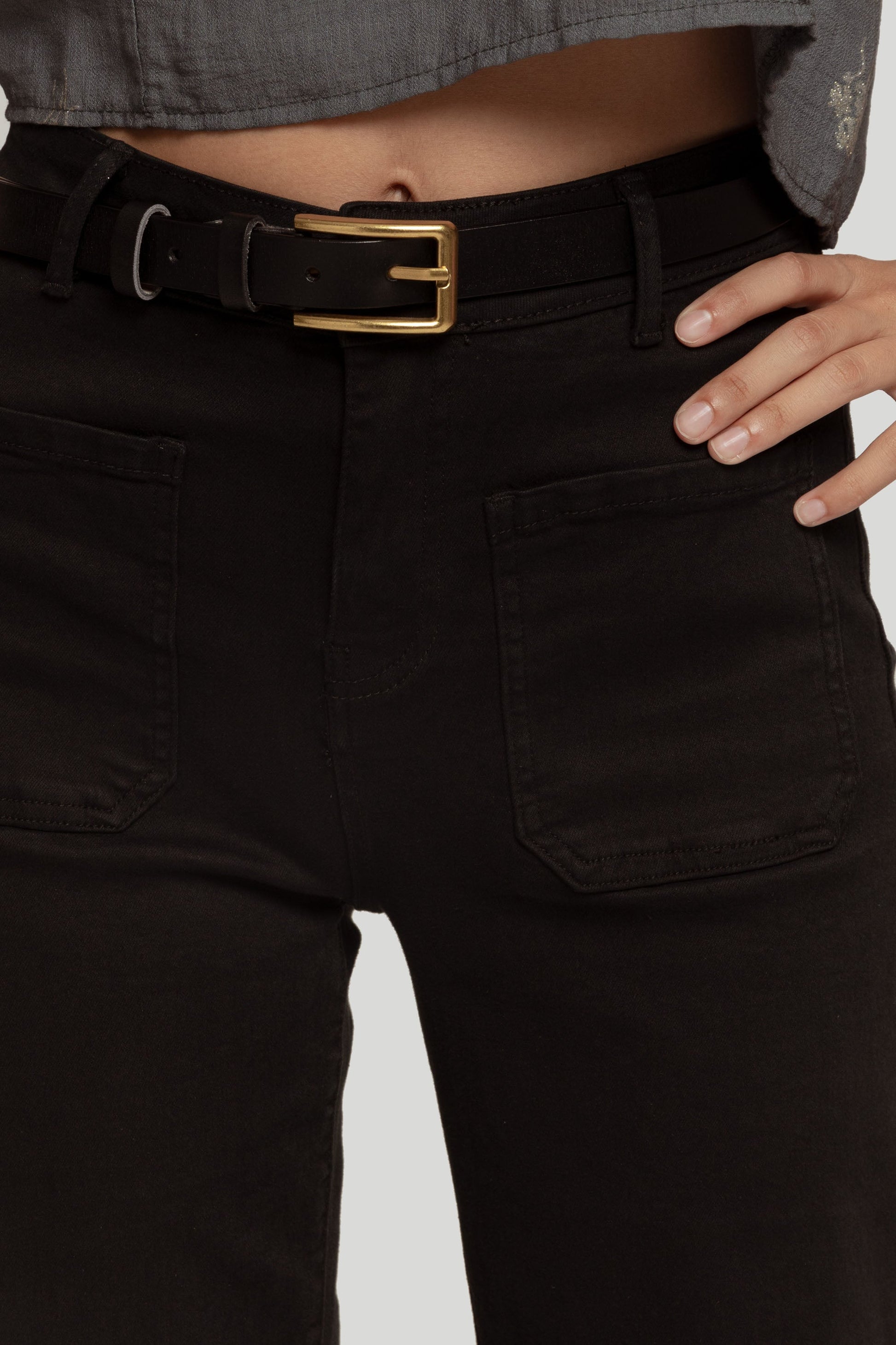 JEANS  RECTO
