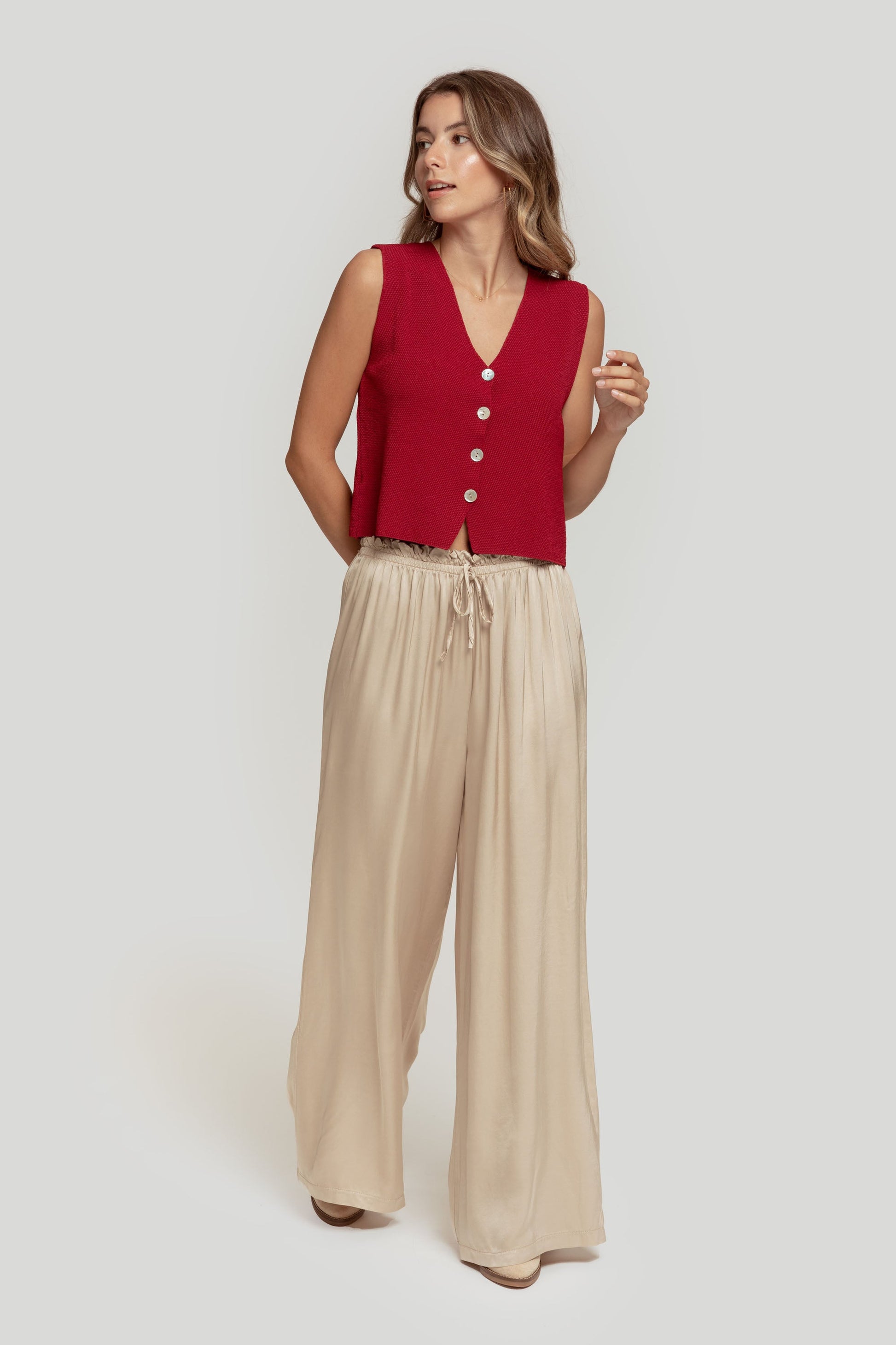 PANTALON  MAXI
