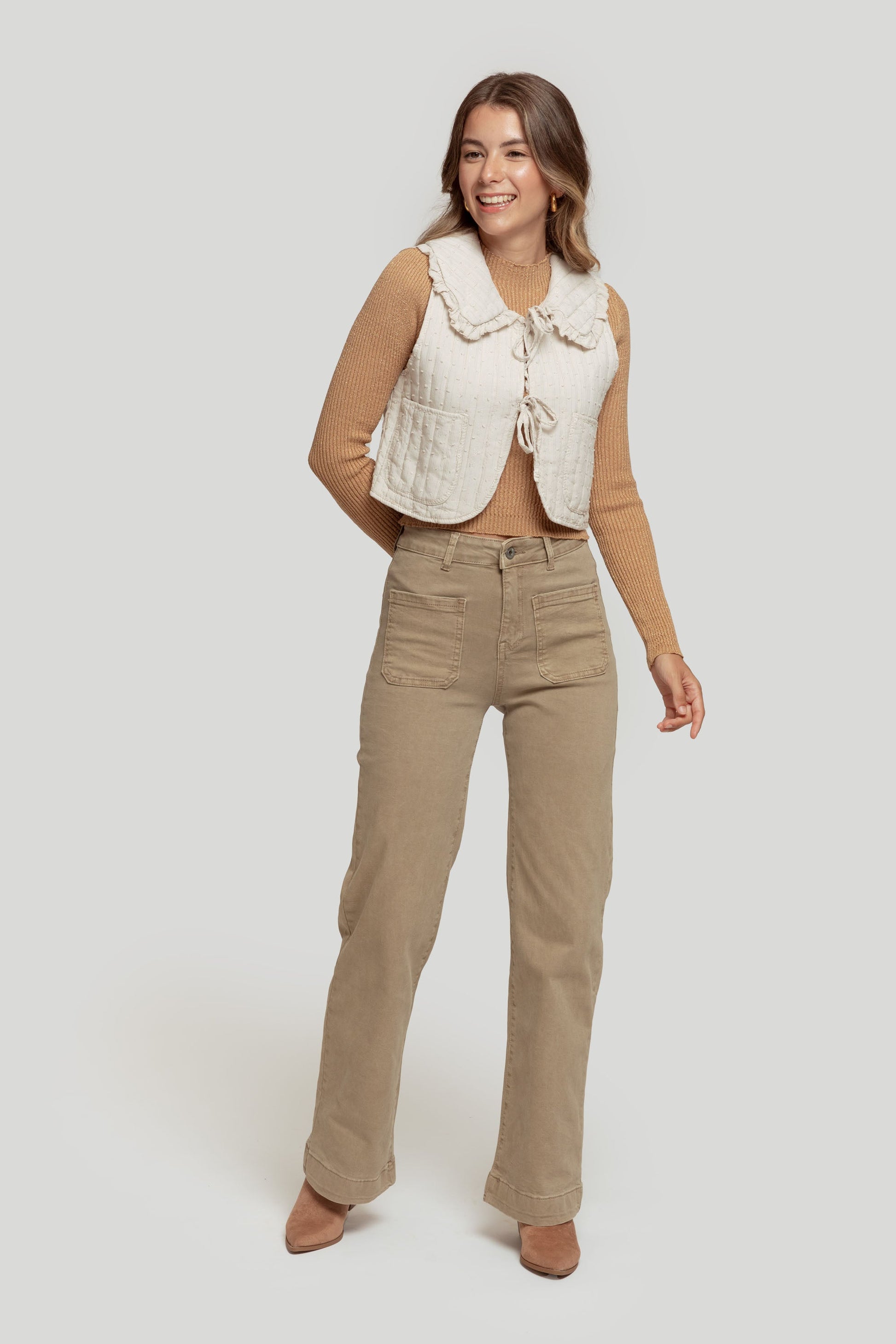 JEANS  RECTO