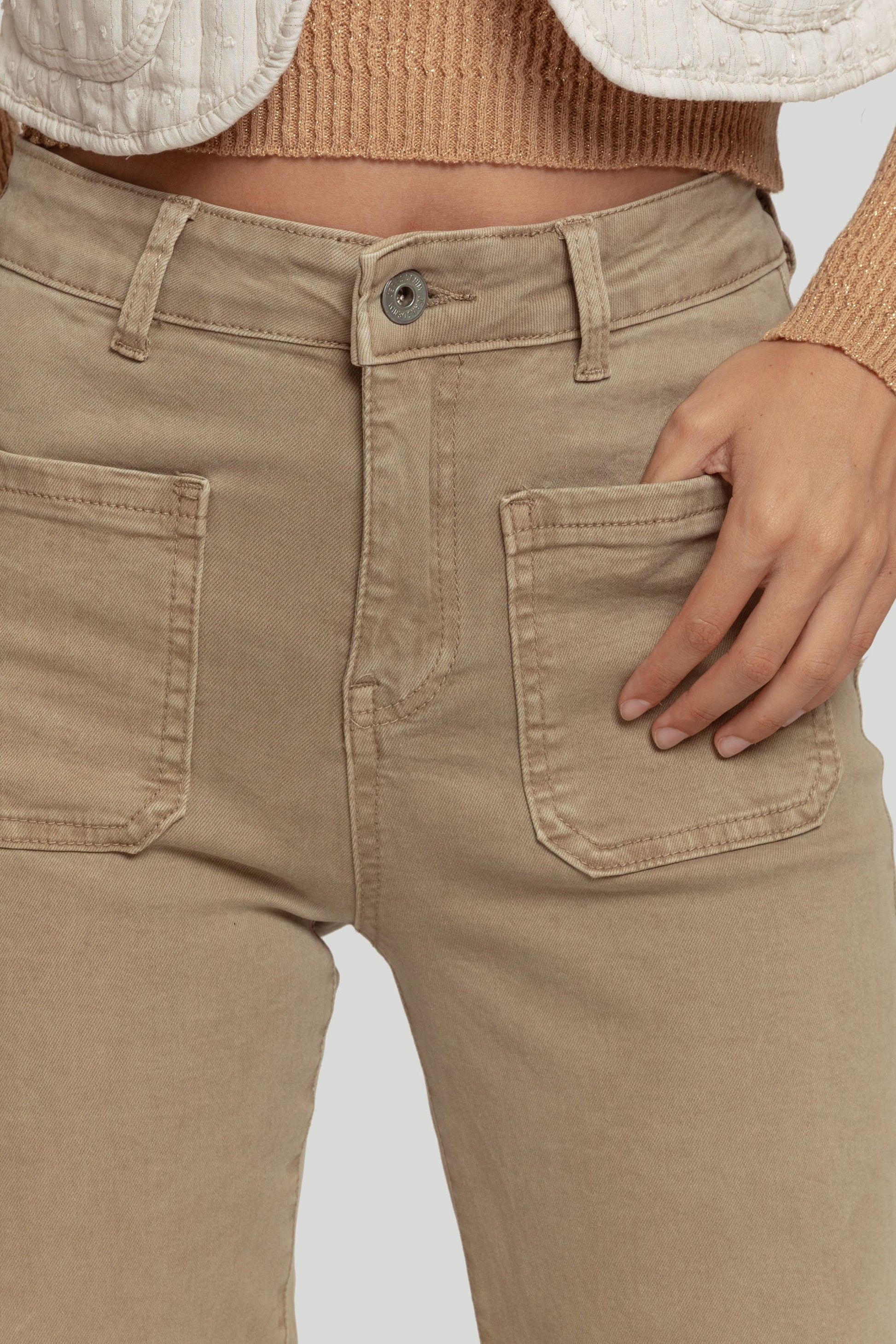 JEANS  RECTO