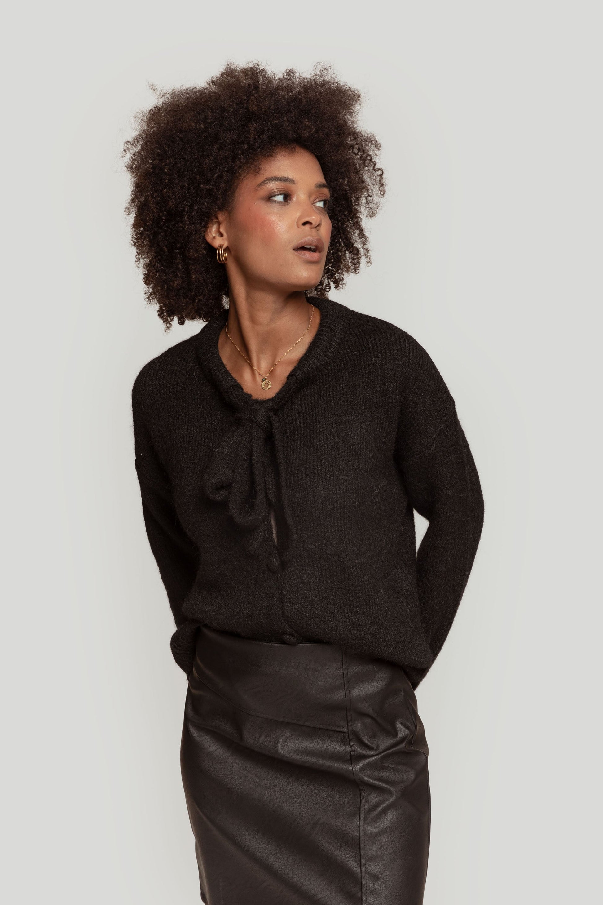 CARDIGAN  LAZADA