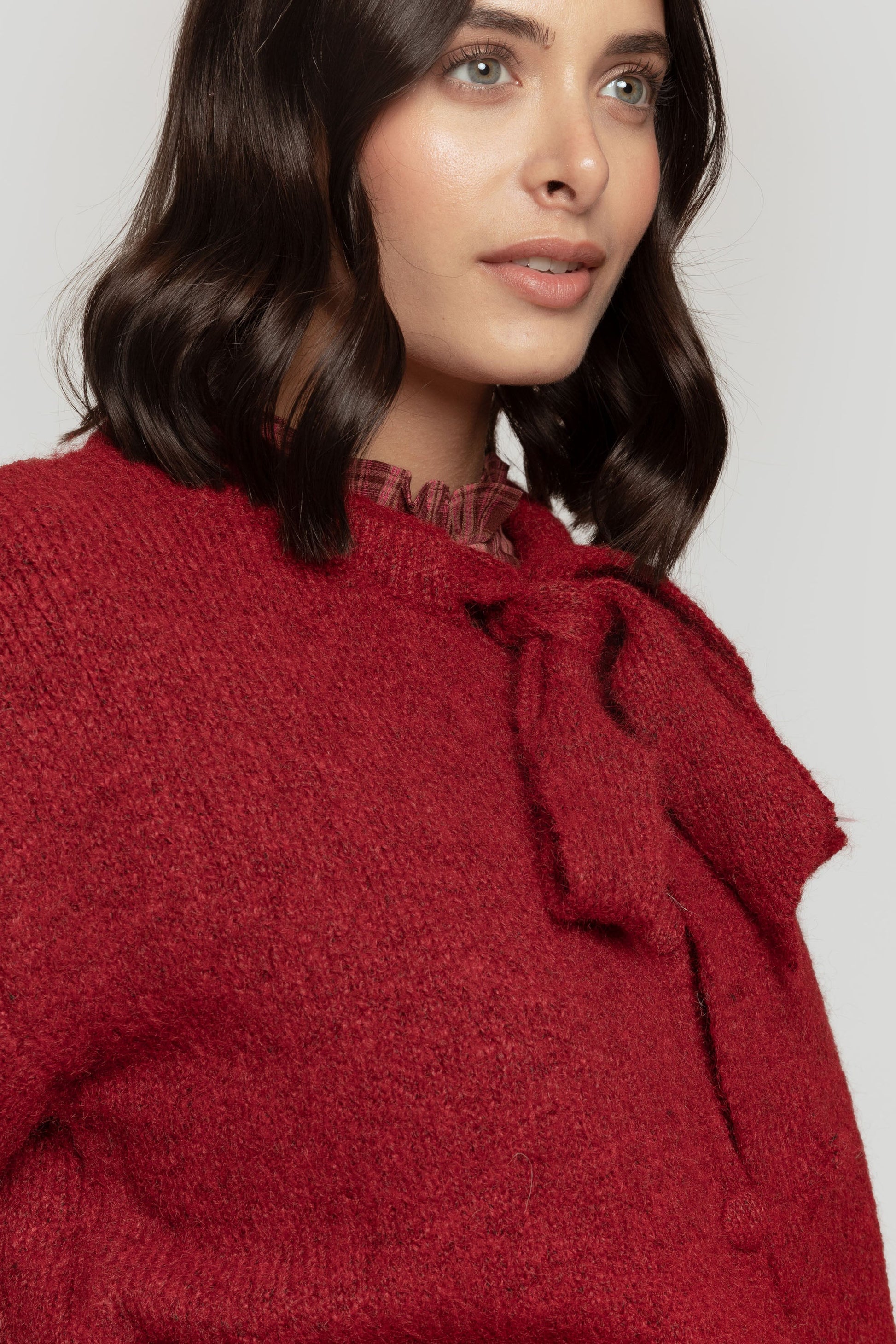 CARDIGAN  LAZADA