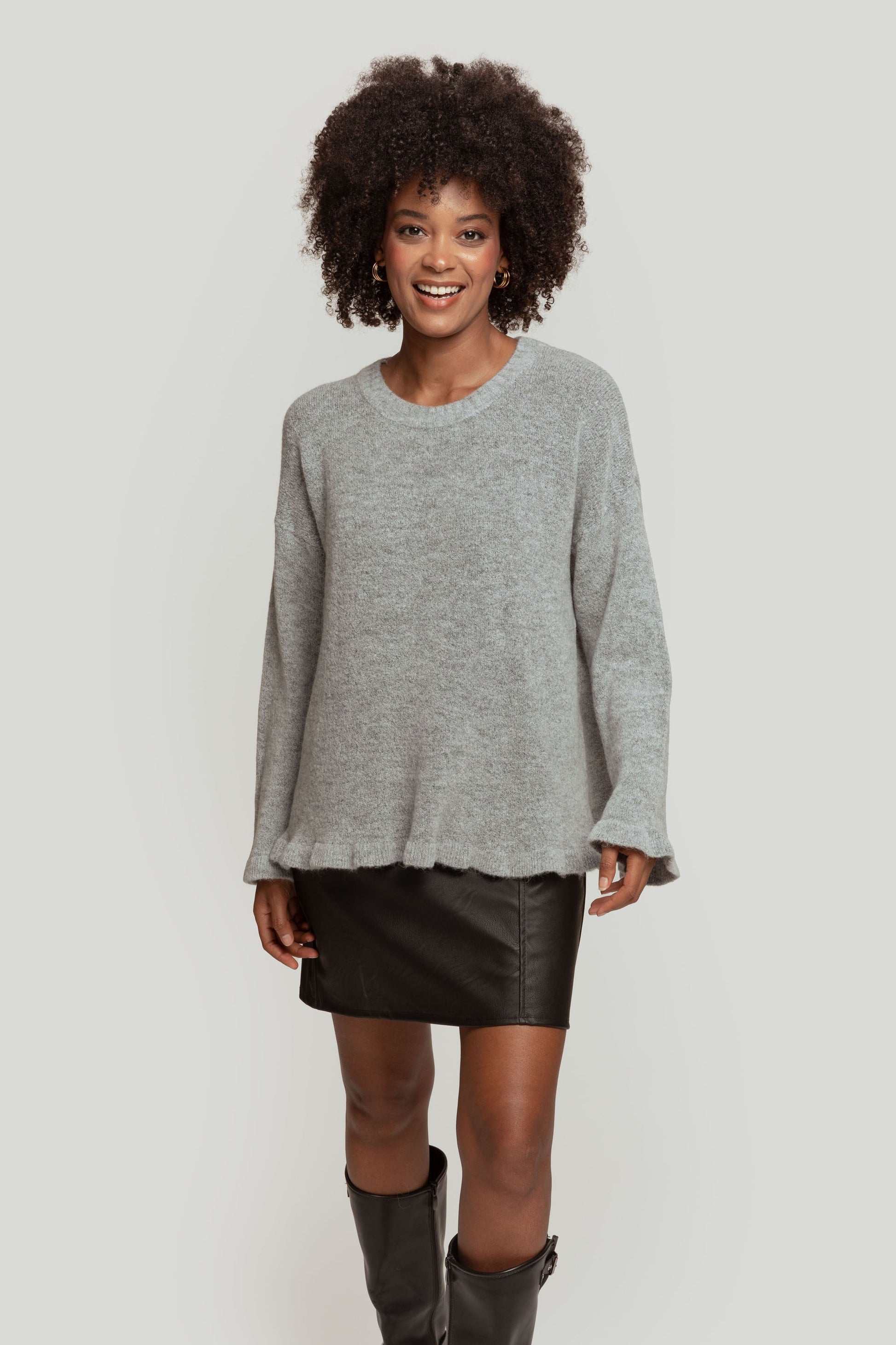JERSEY  VOLANTE