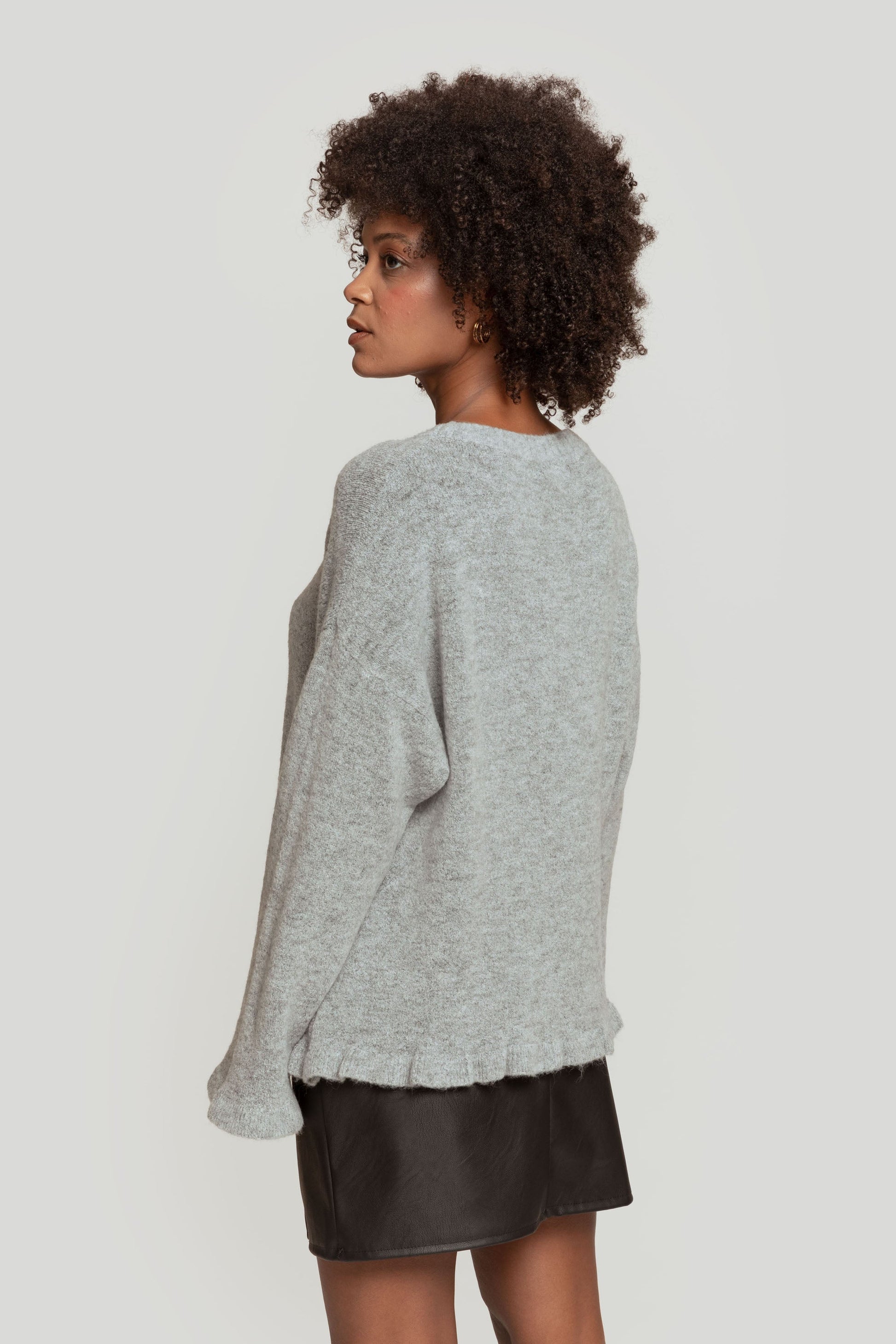 JERSEY  VOLANTE