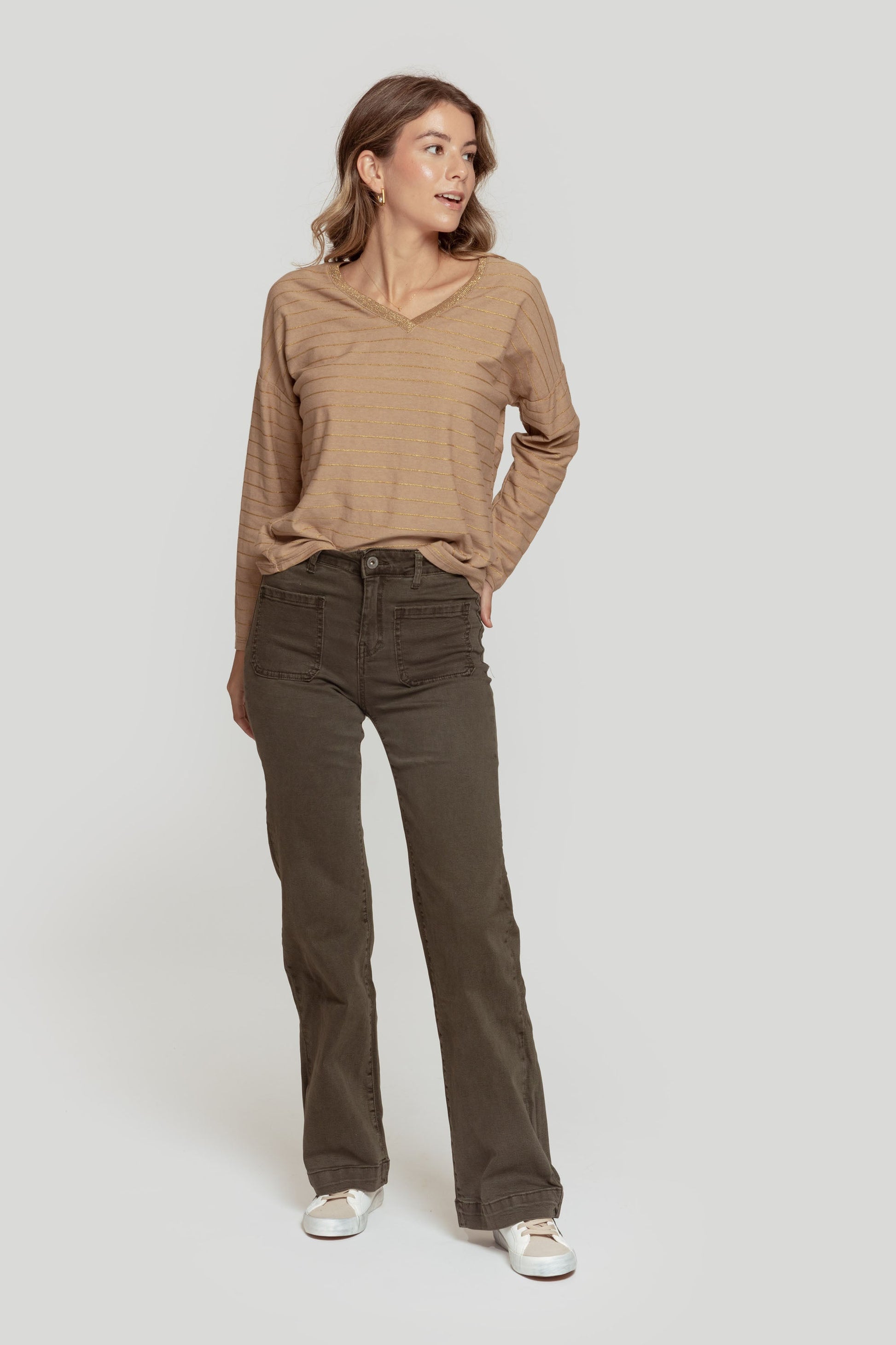 JEANS  RECTO