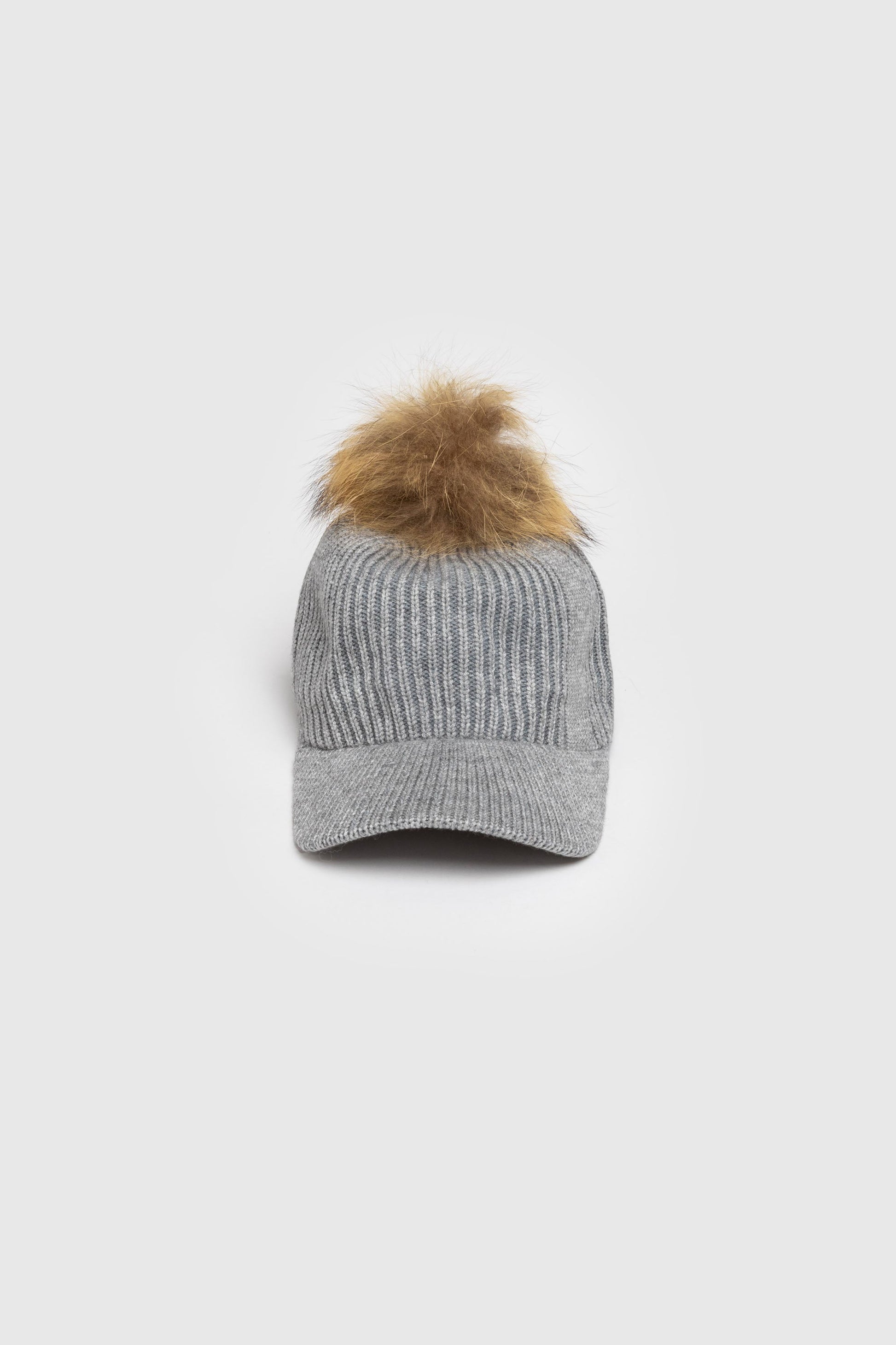 GORRA  POMPOM