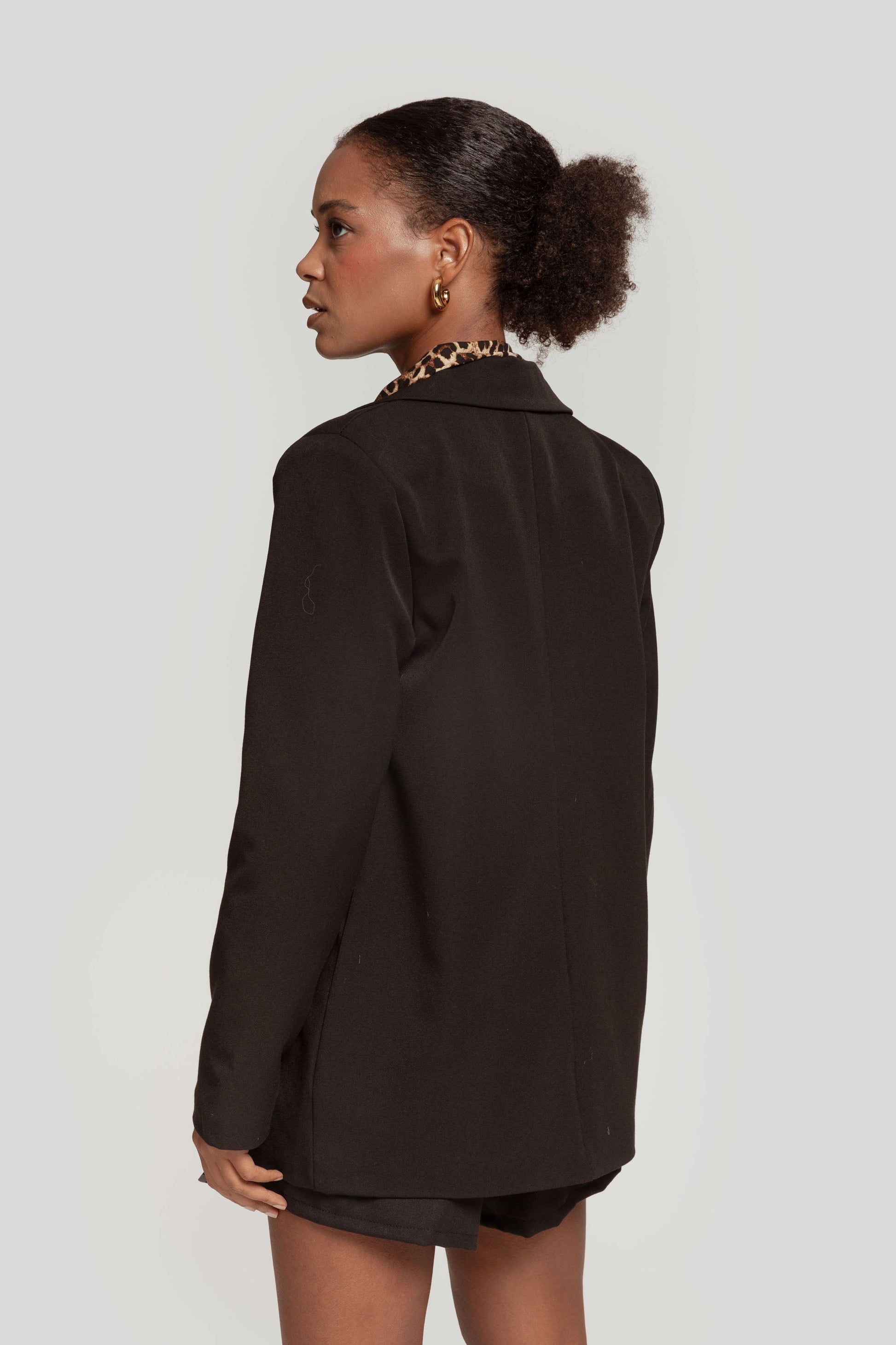 BLAZER  ESTRUCTURADA