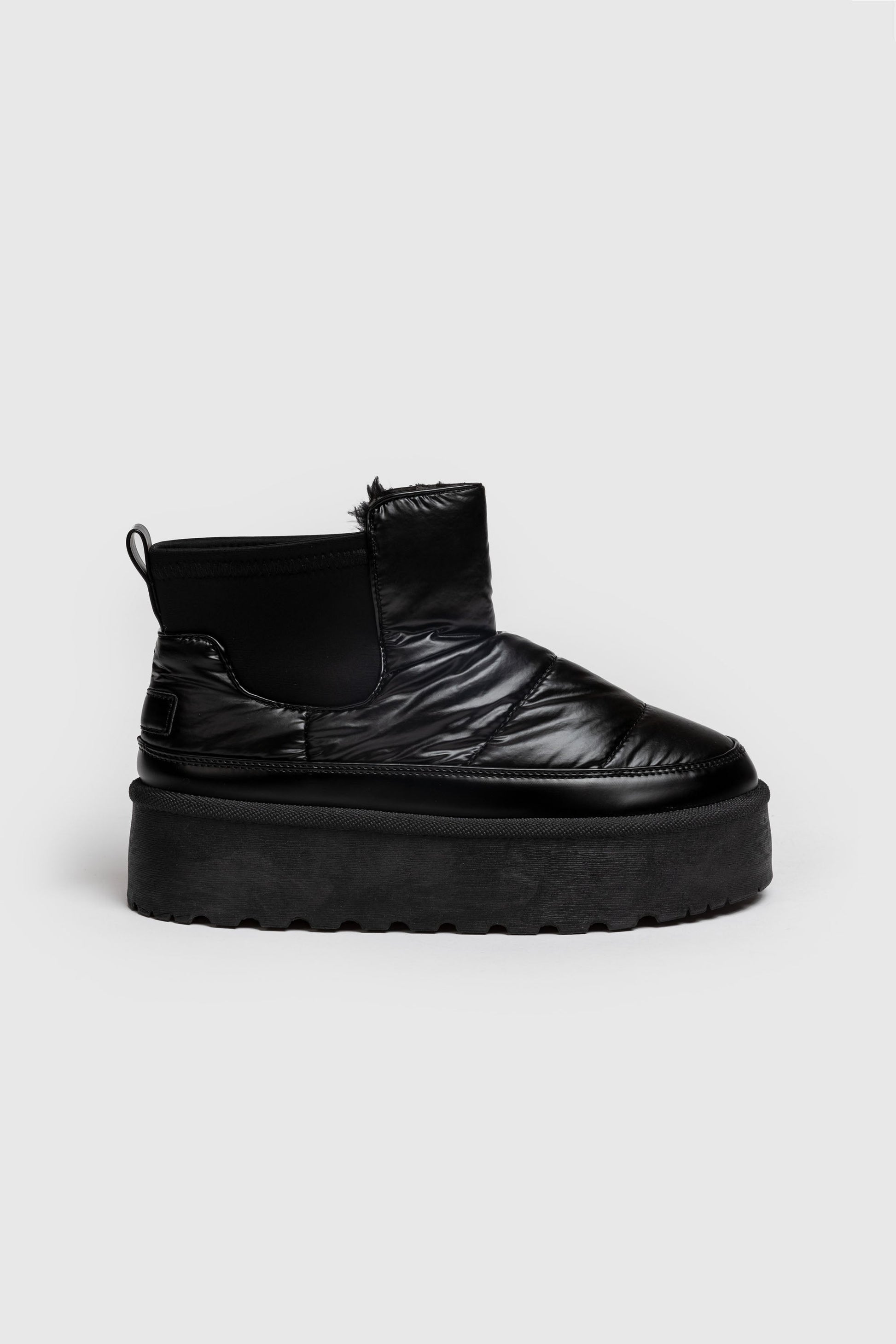 BOTIN  PLATAFORMA