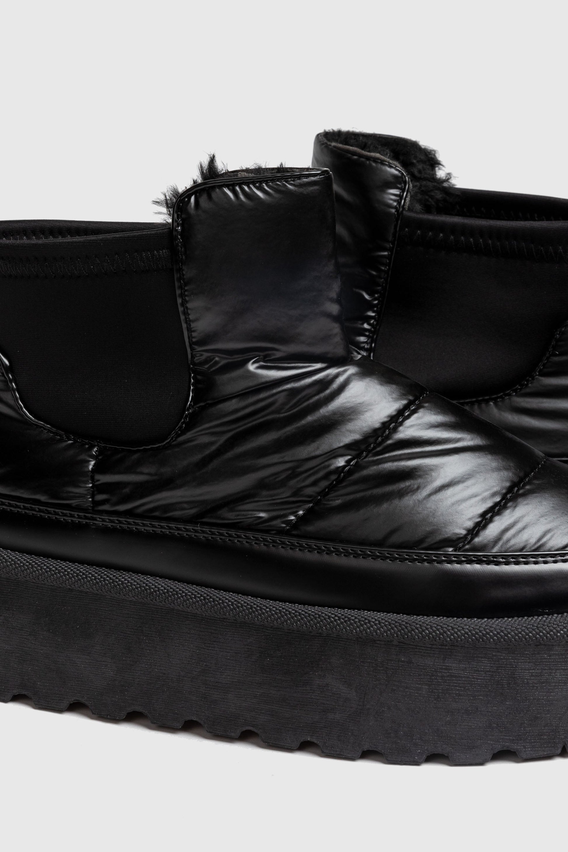 BOTIN  PLATAFORMA