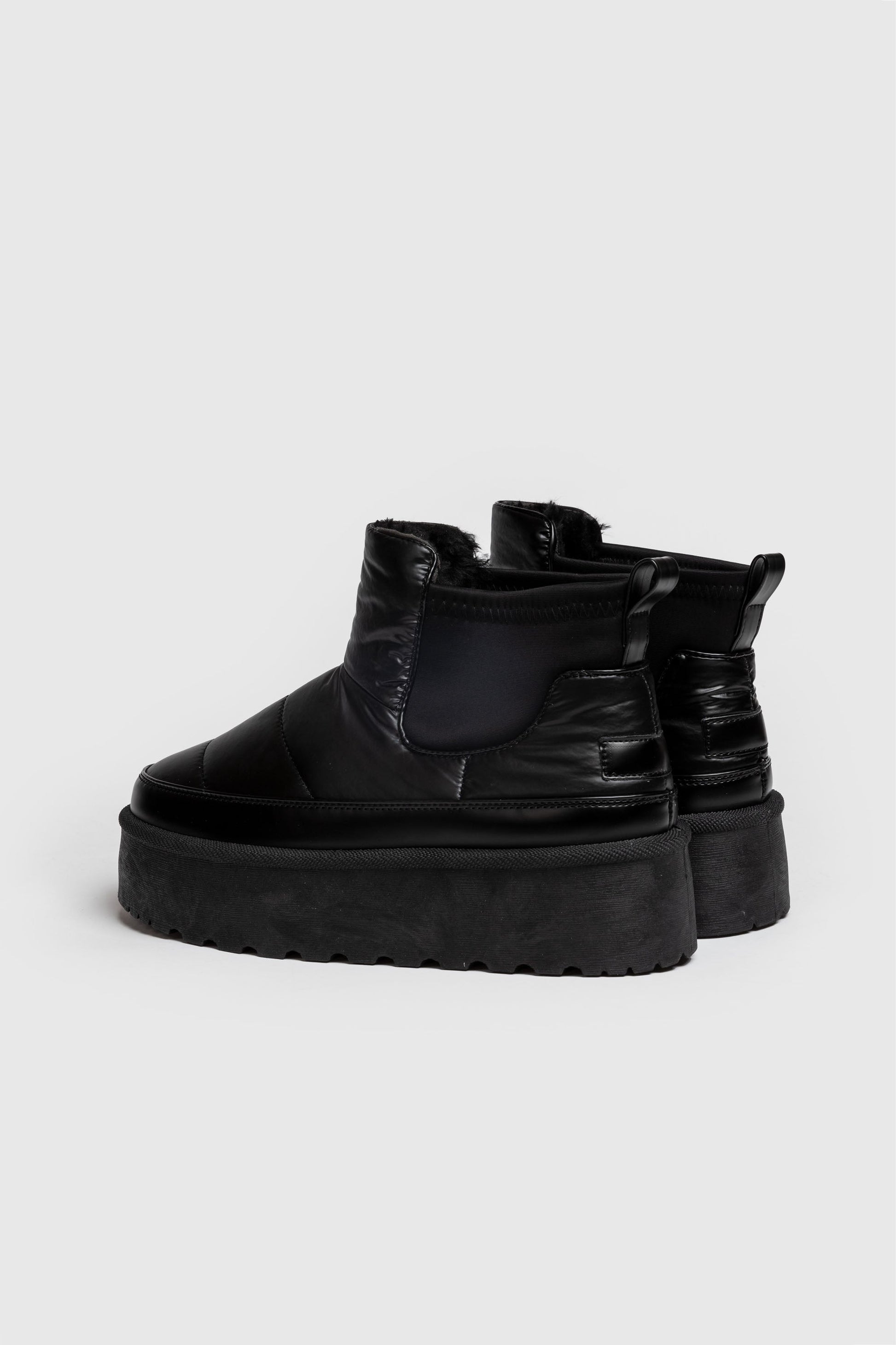 BOTIN  PLATAFORMA