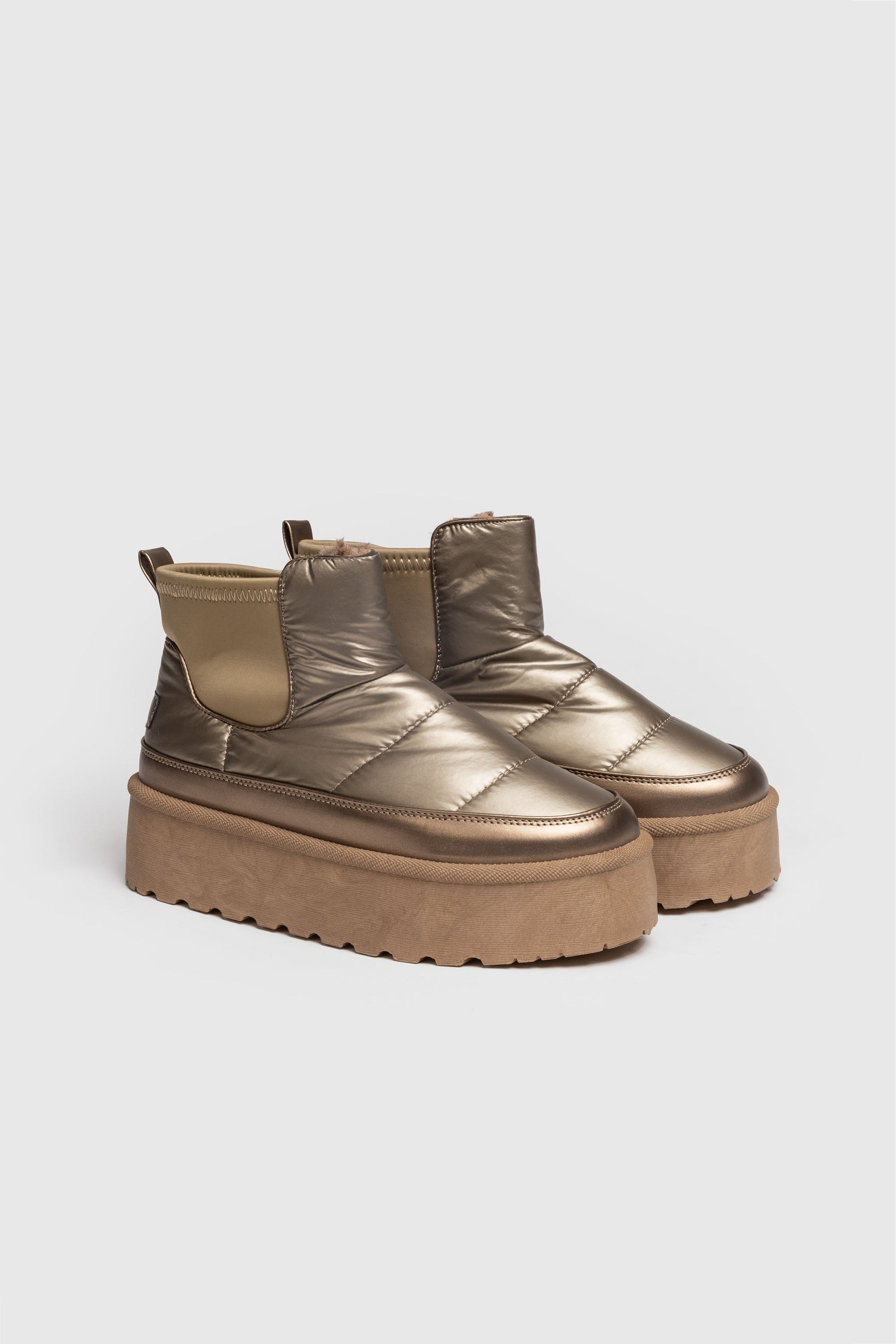 BOTIN  PLATAFORMA