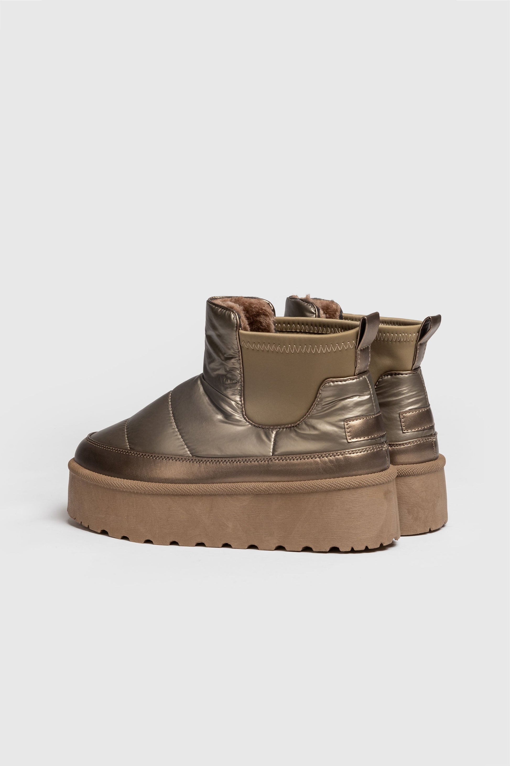 BOTIN  PLATAFORMA