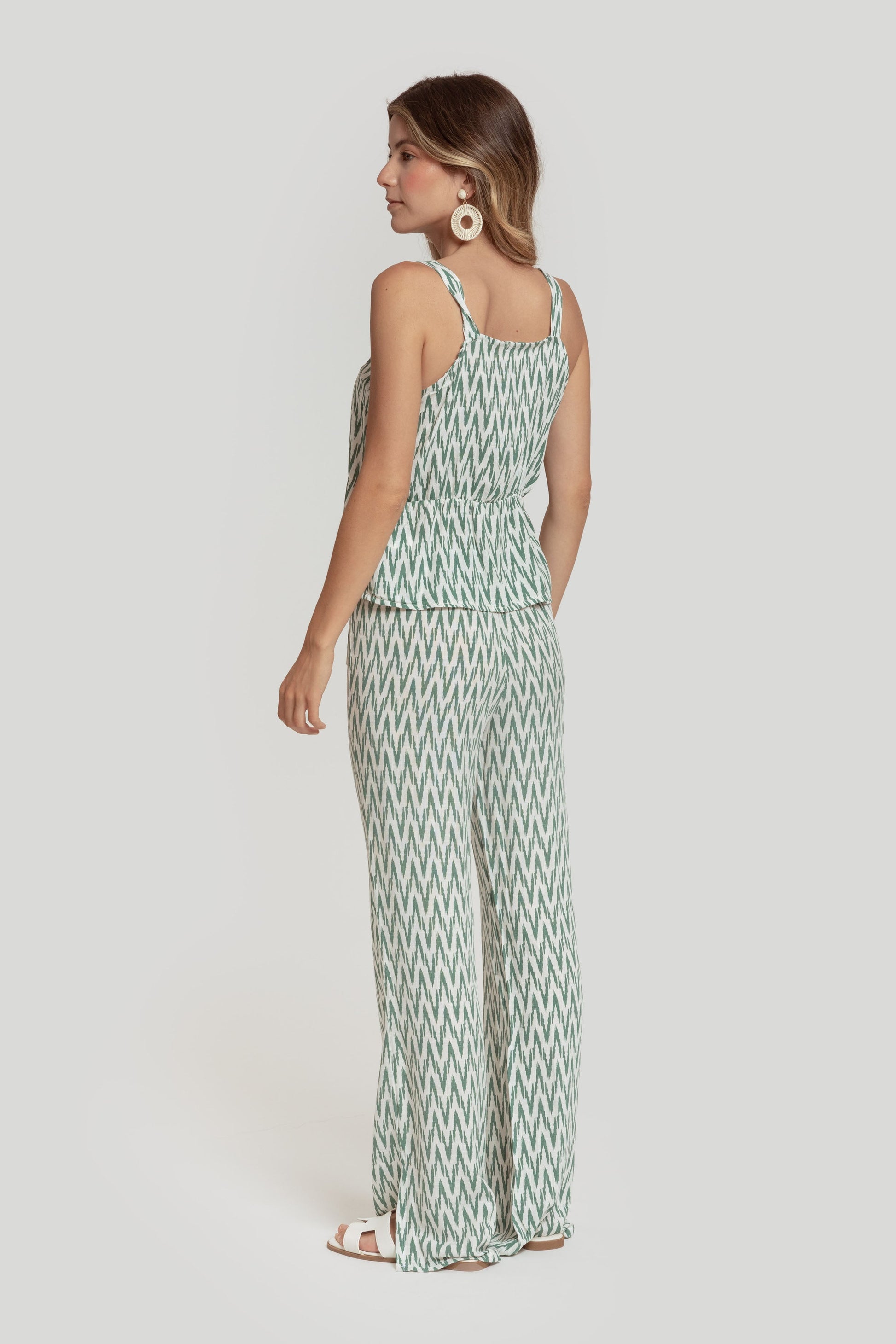 PANTALON  BOLSILLOS