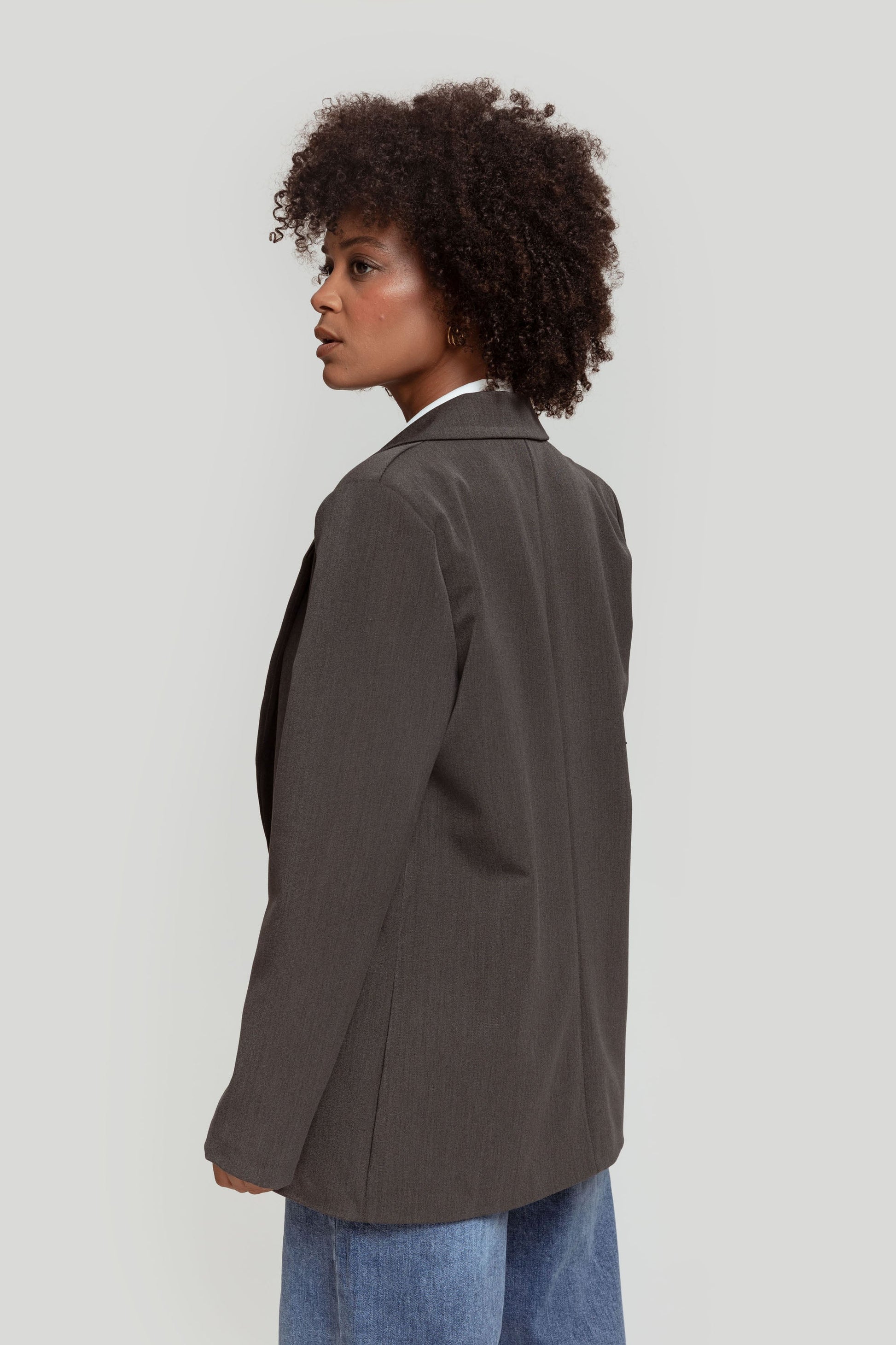 BLAZER  ESTRUCTURADA