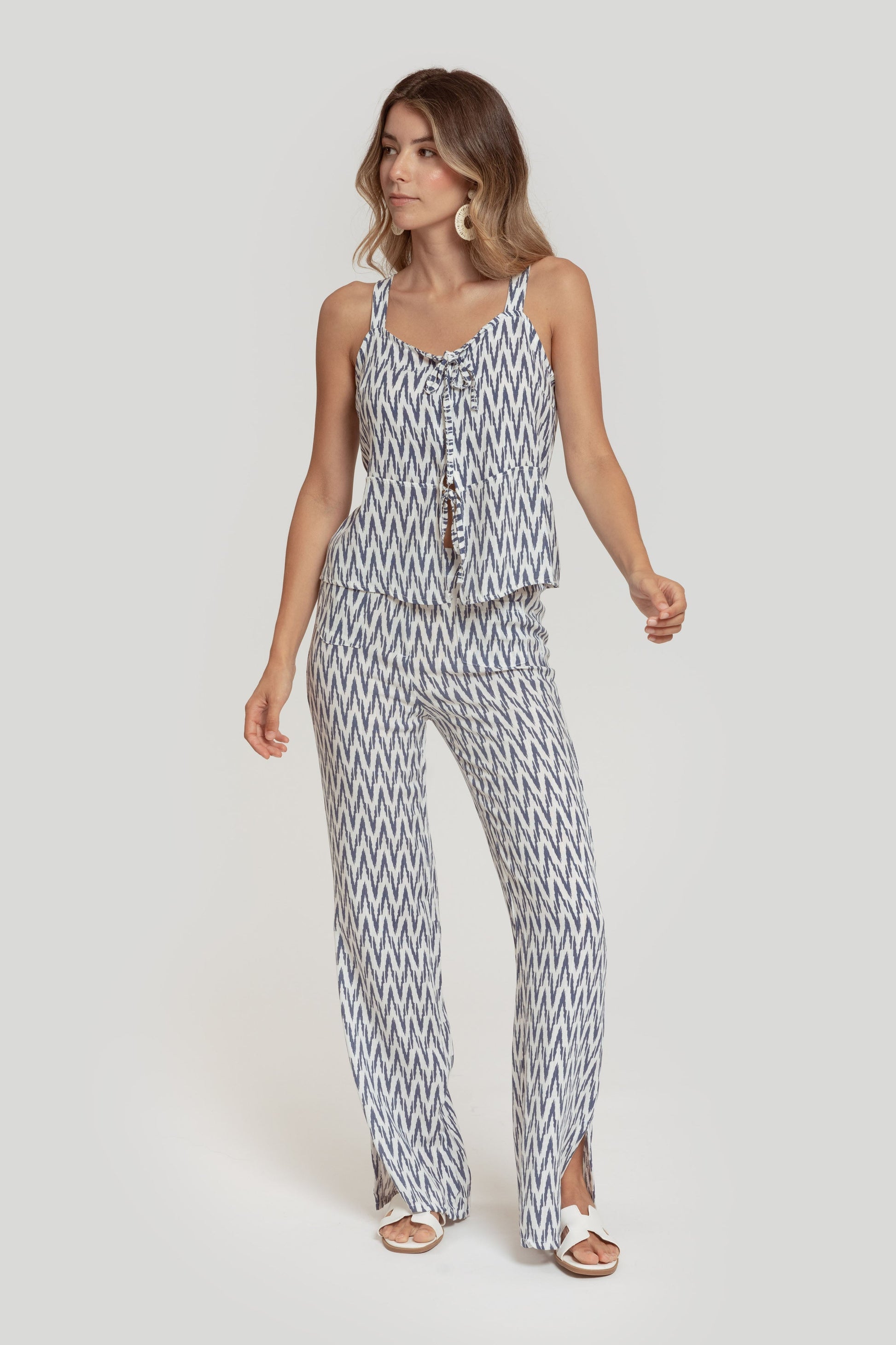PANTALON  BOLSILLOS