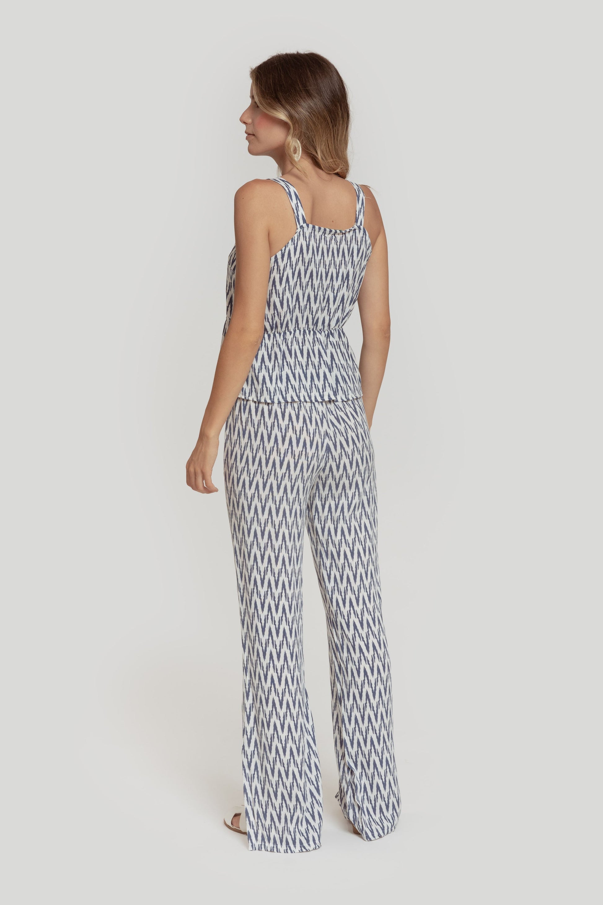 PANTALON  BOLSILLOS