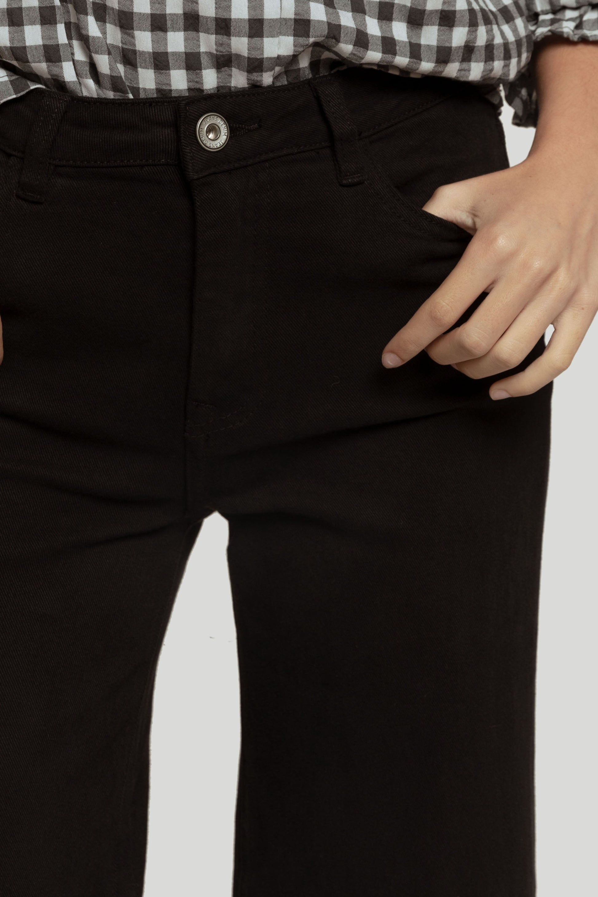 JEANS  RECTO