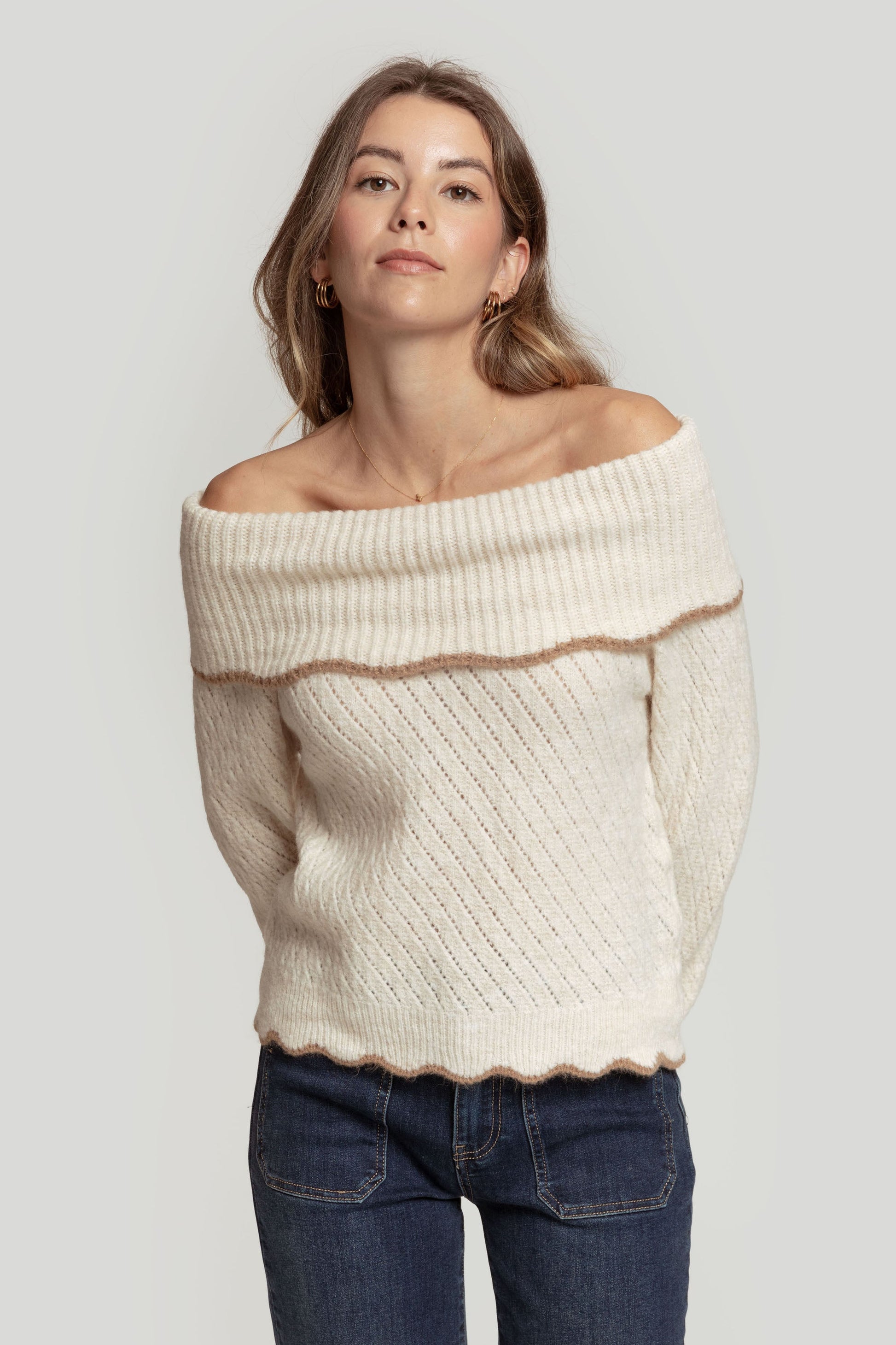 JERSEY  CUELLO