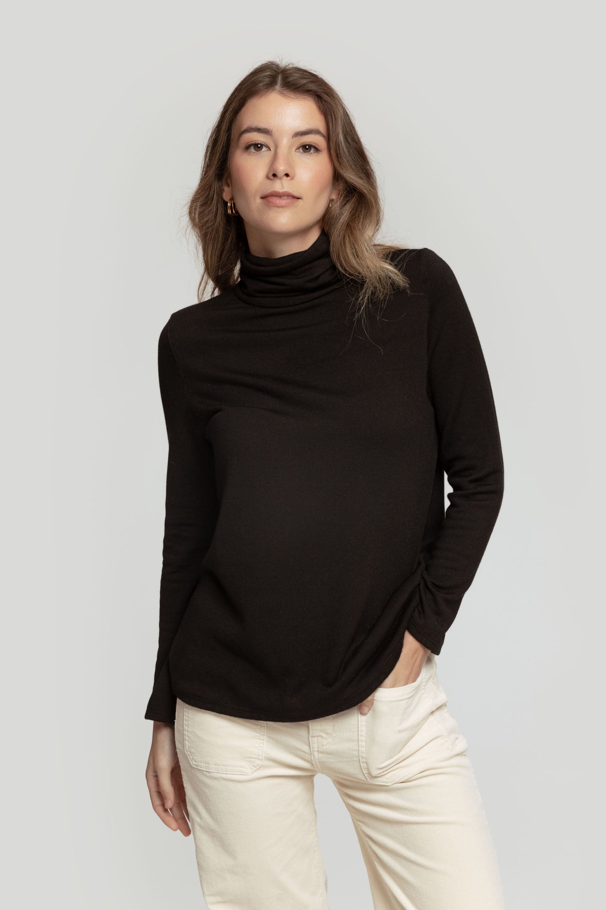 CAMISETA  VUELTO