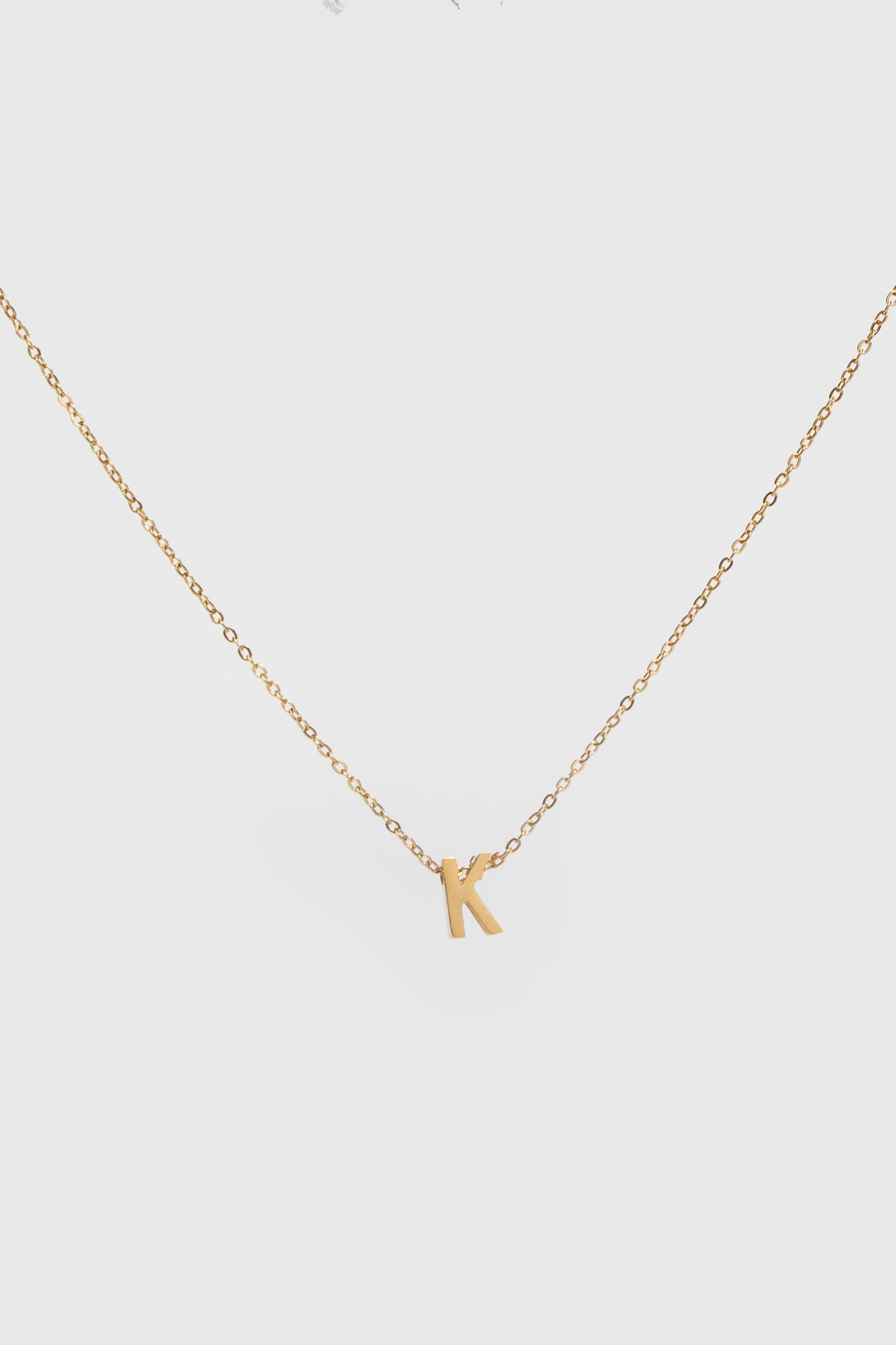 COLLAR  INICIAL