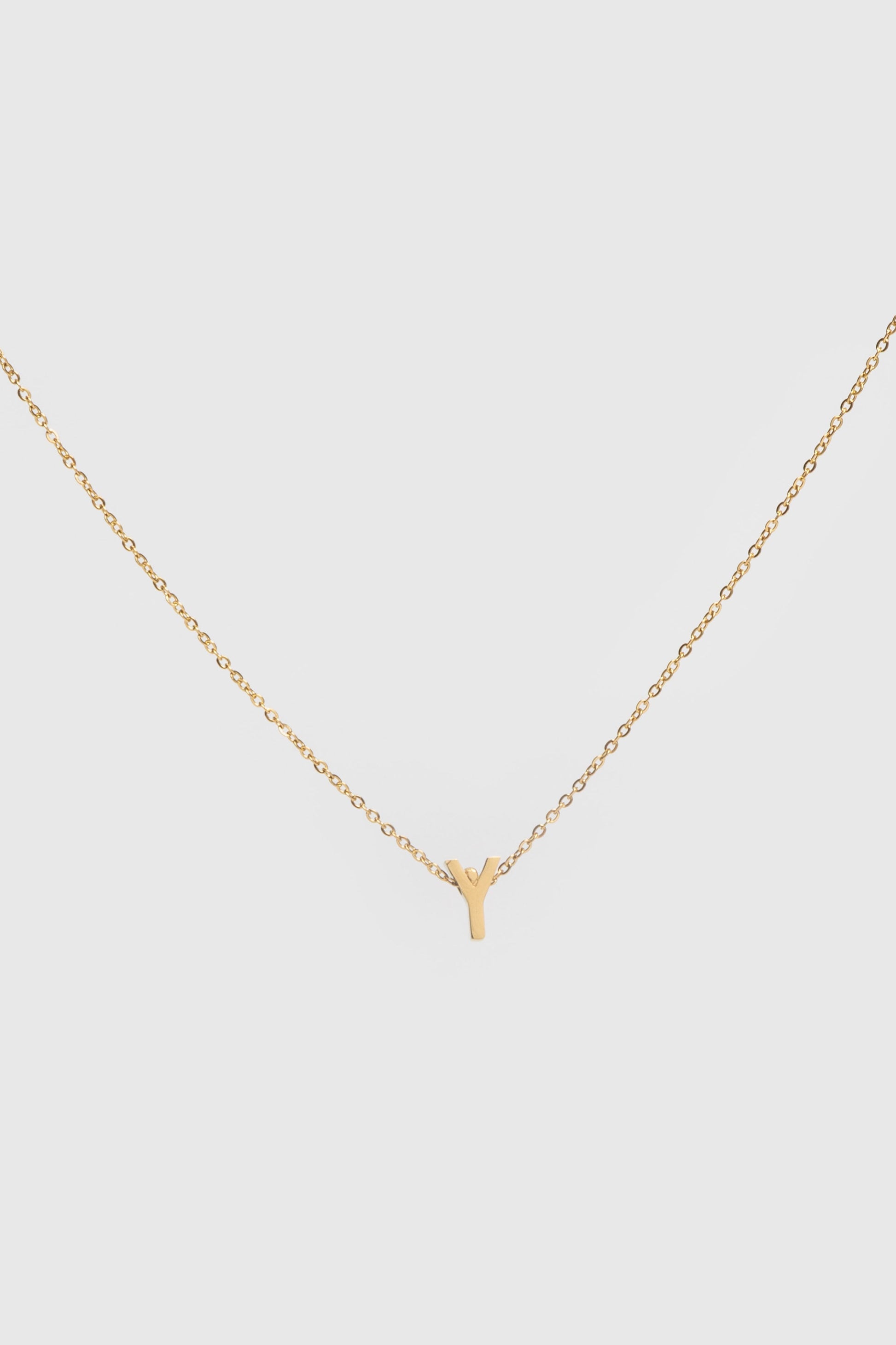 COLLAR  INICIAL