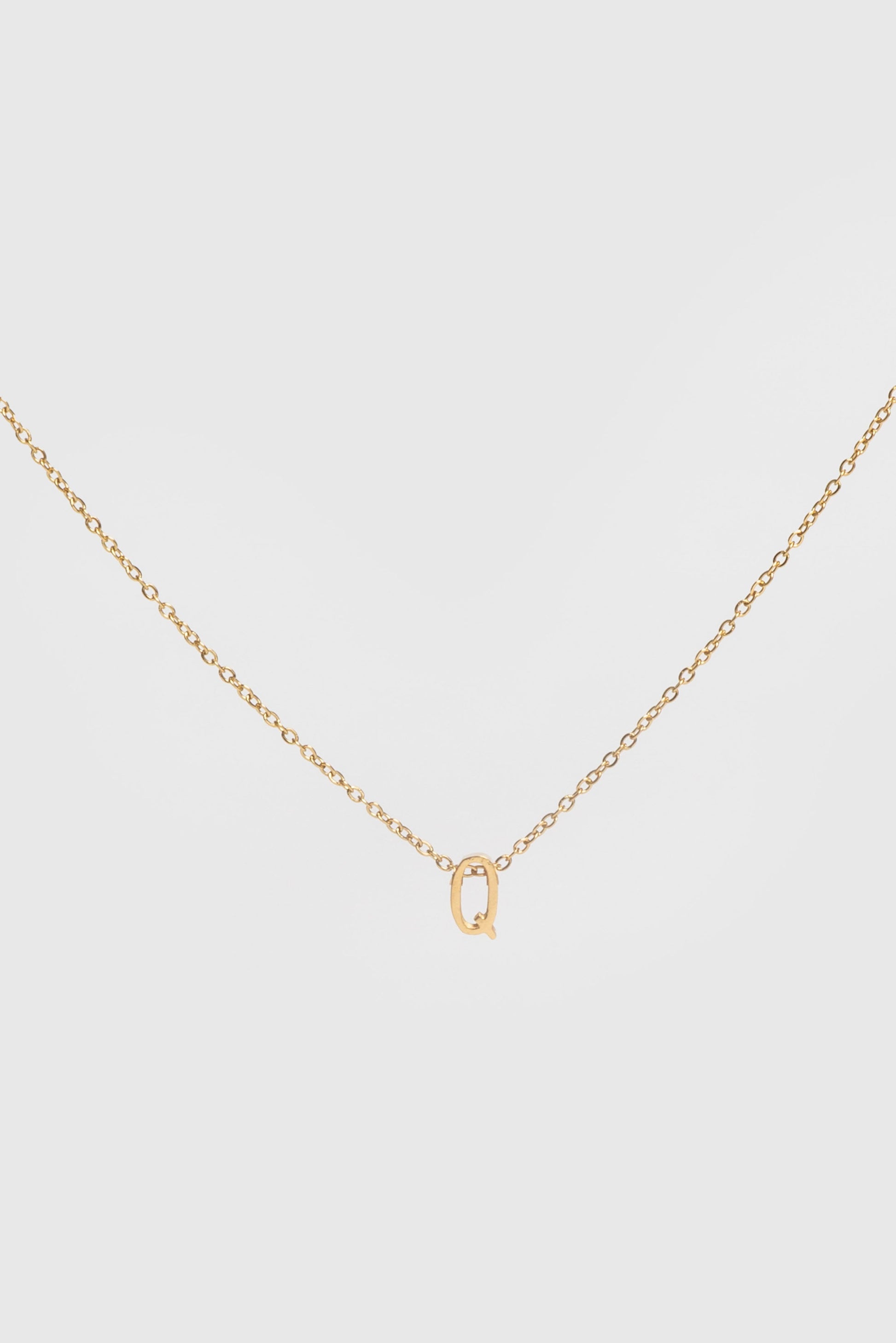 COLLAR  INICIAL