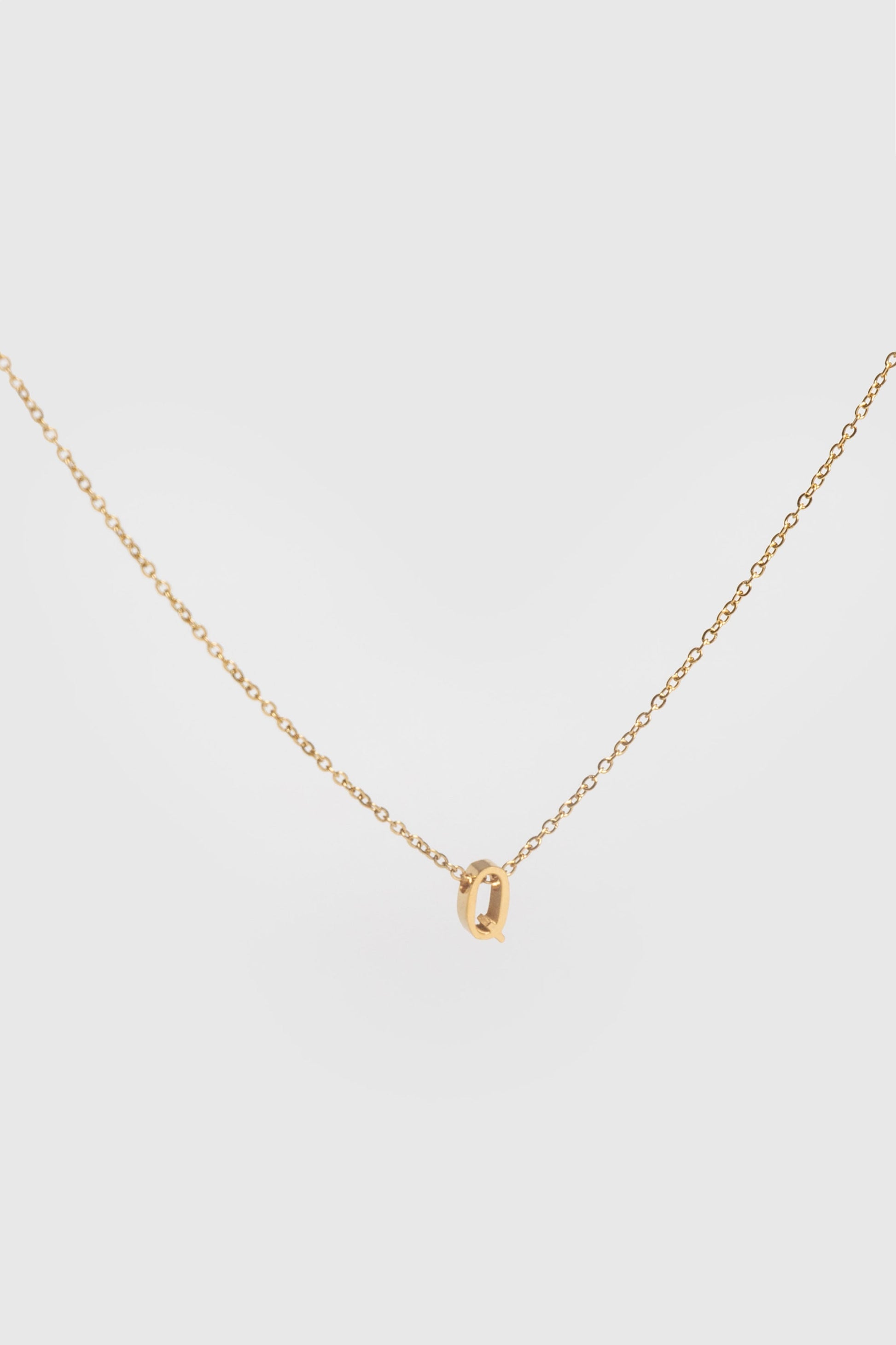 COLLAR  INICIAL
