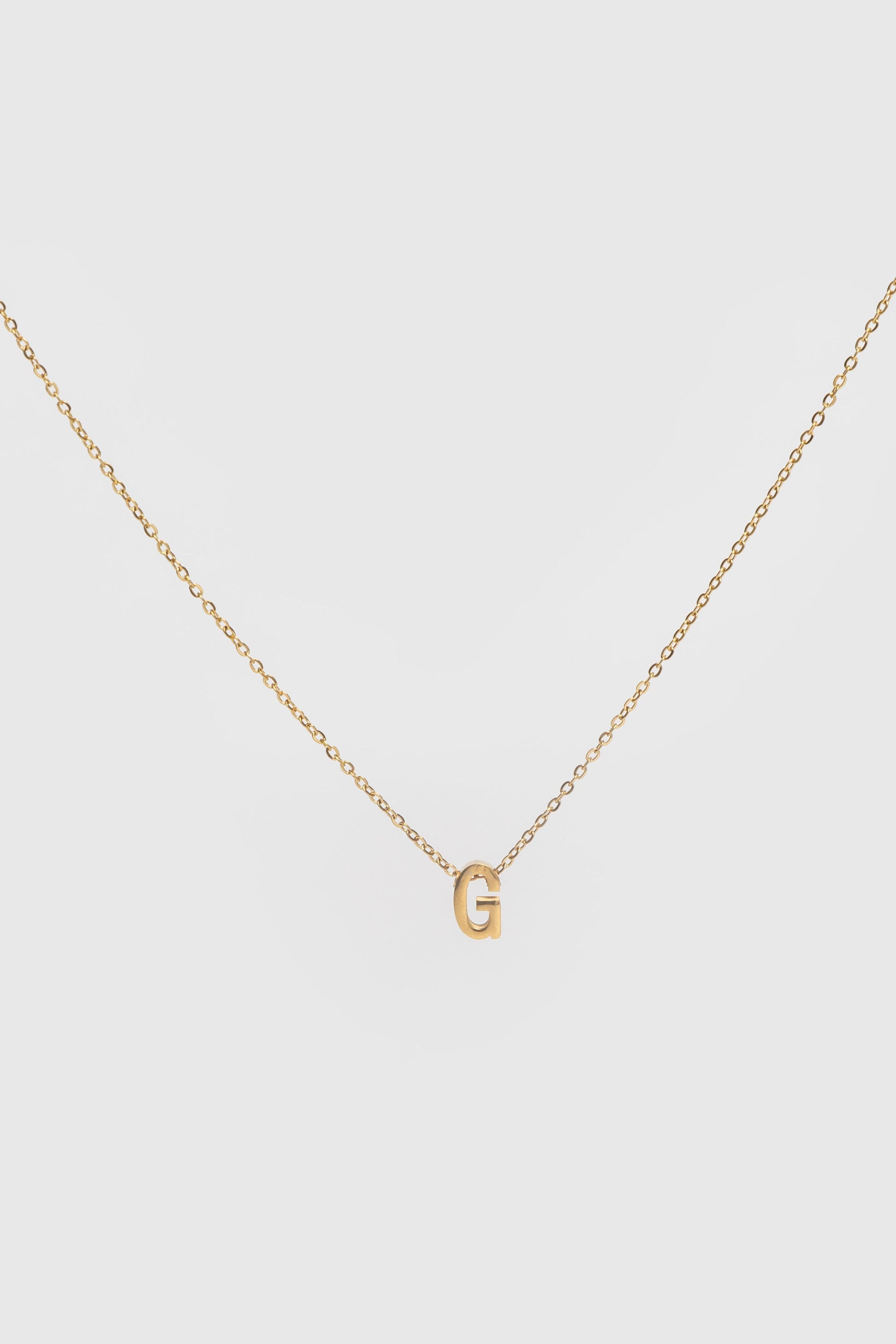 COLLAR  INICIAL