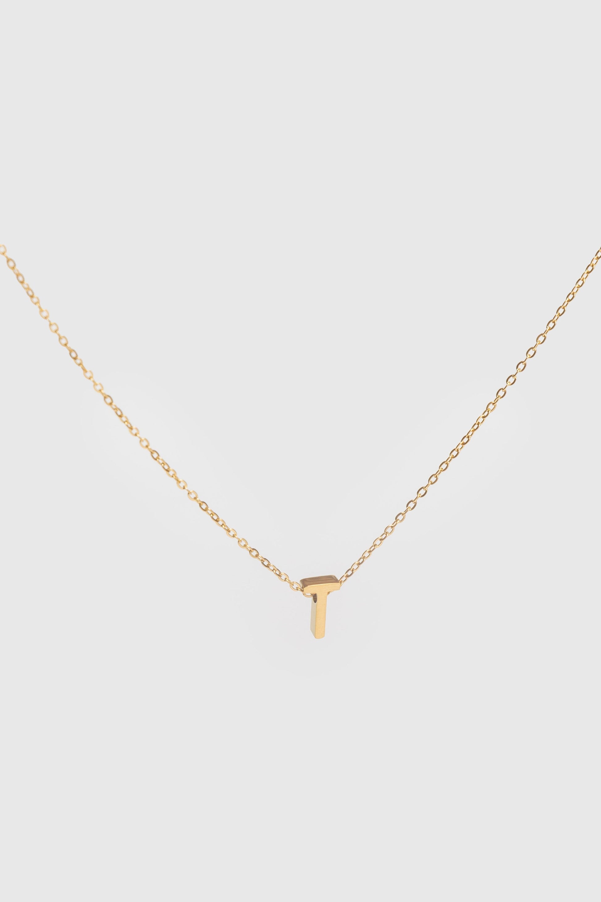 COLLAR  INICIAL
