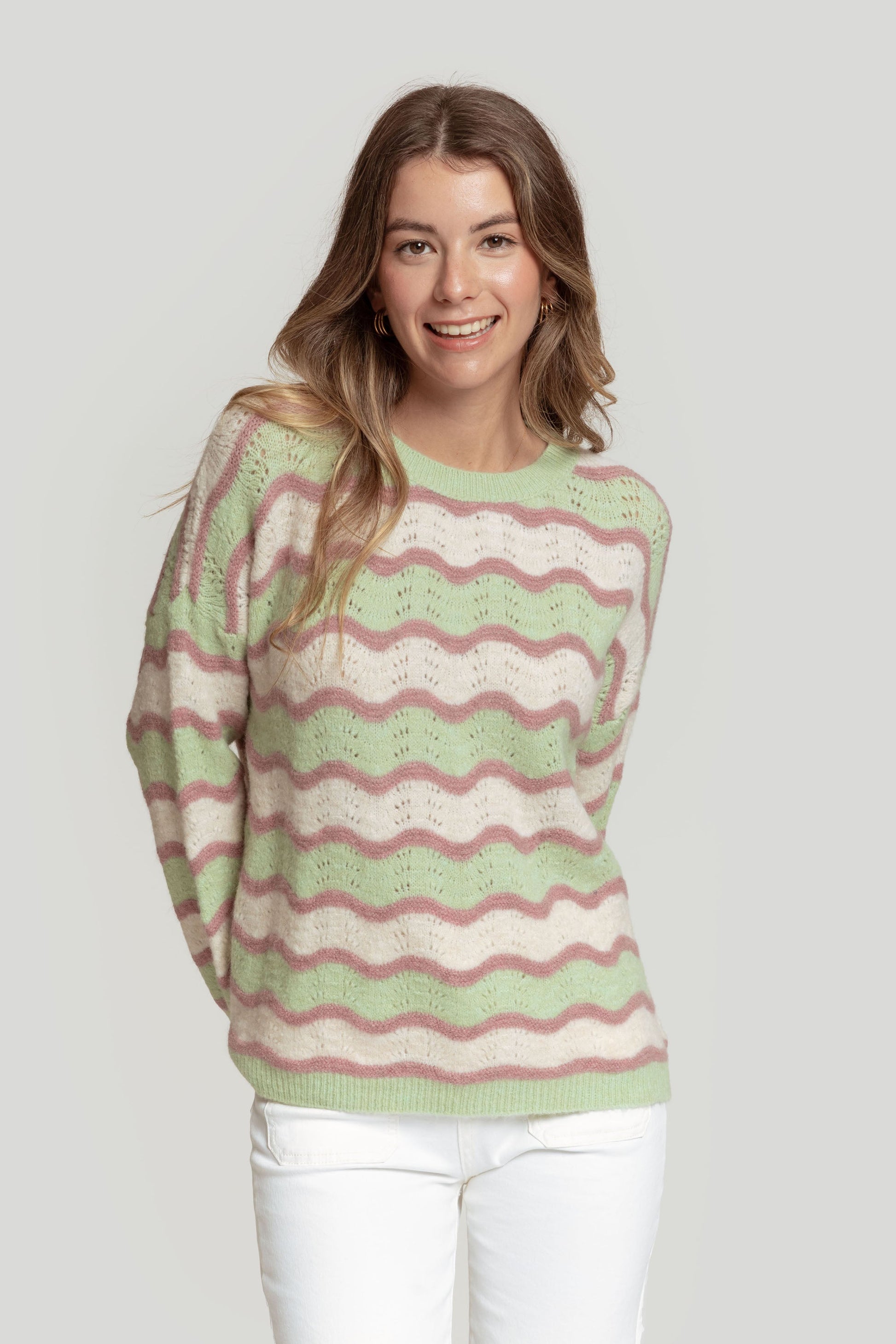 JERSEY  CALADOS