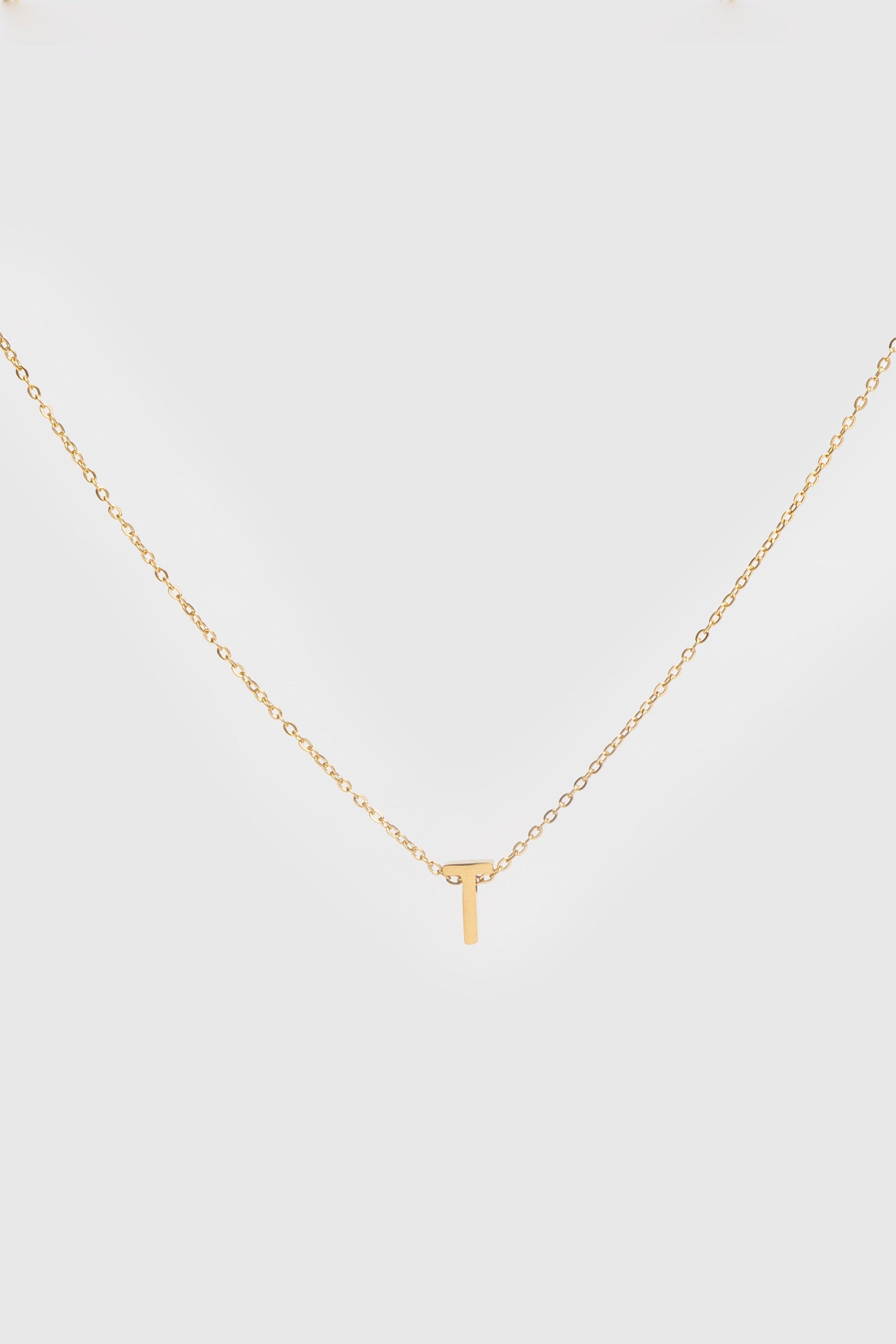 COLLAR  INICIAL