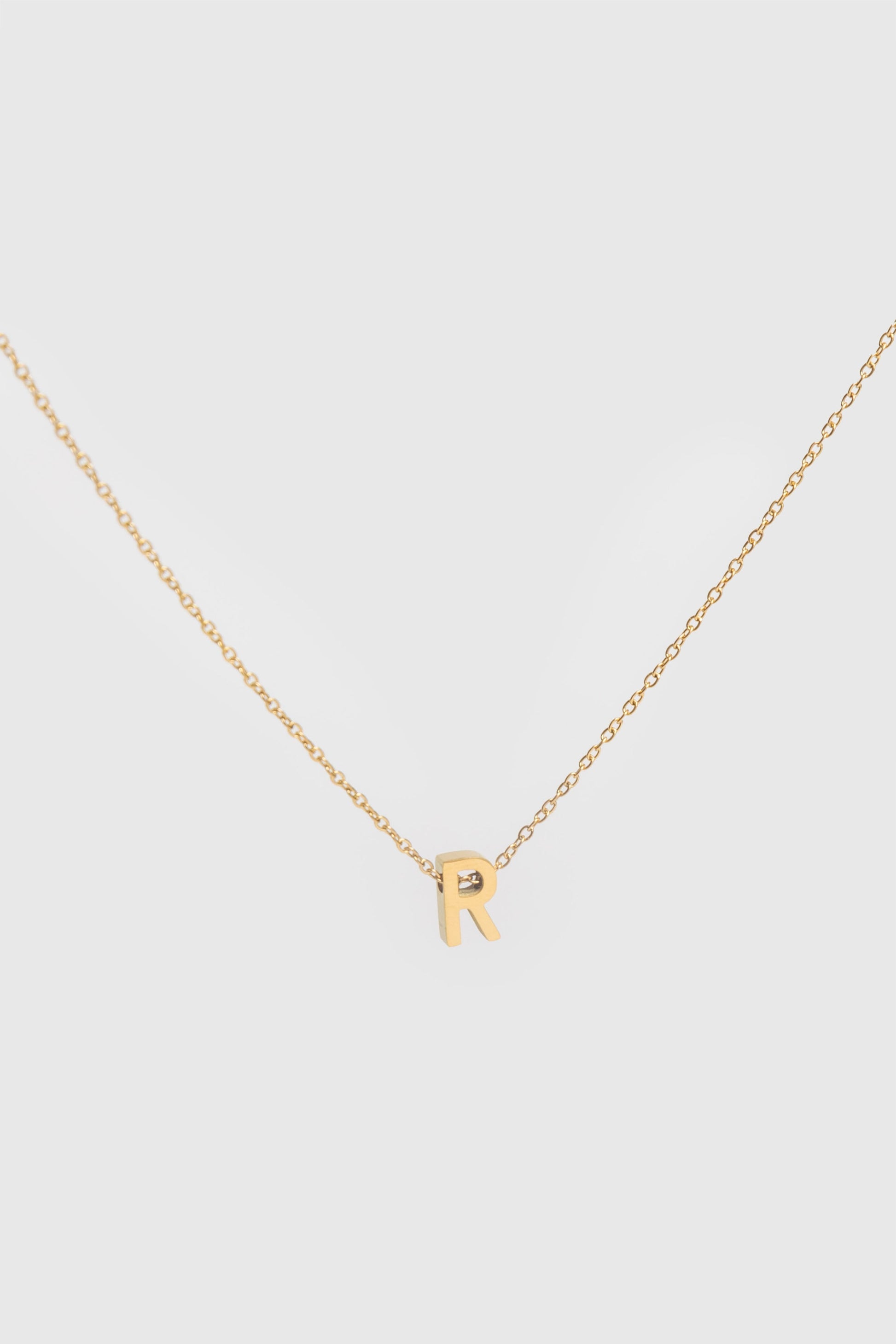 COLLAR  INICIAL