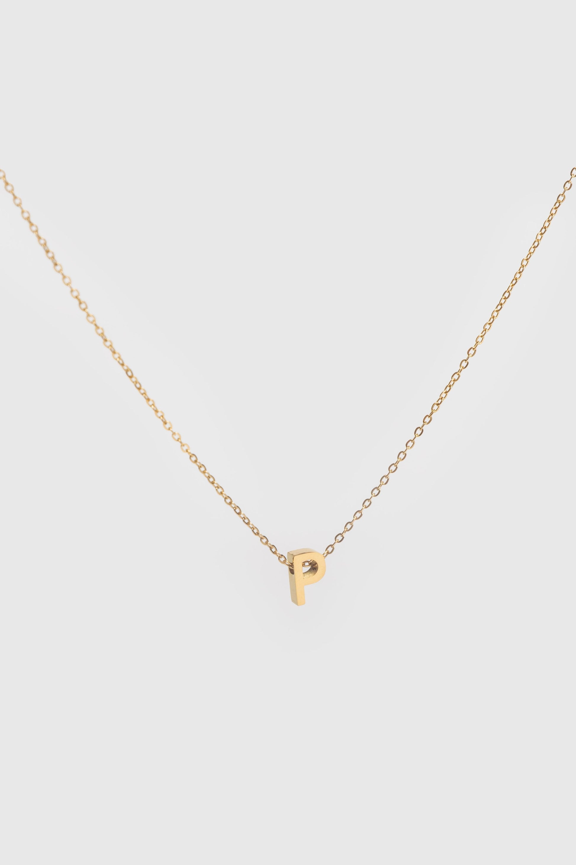 COLLAR  INICIAL