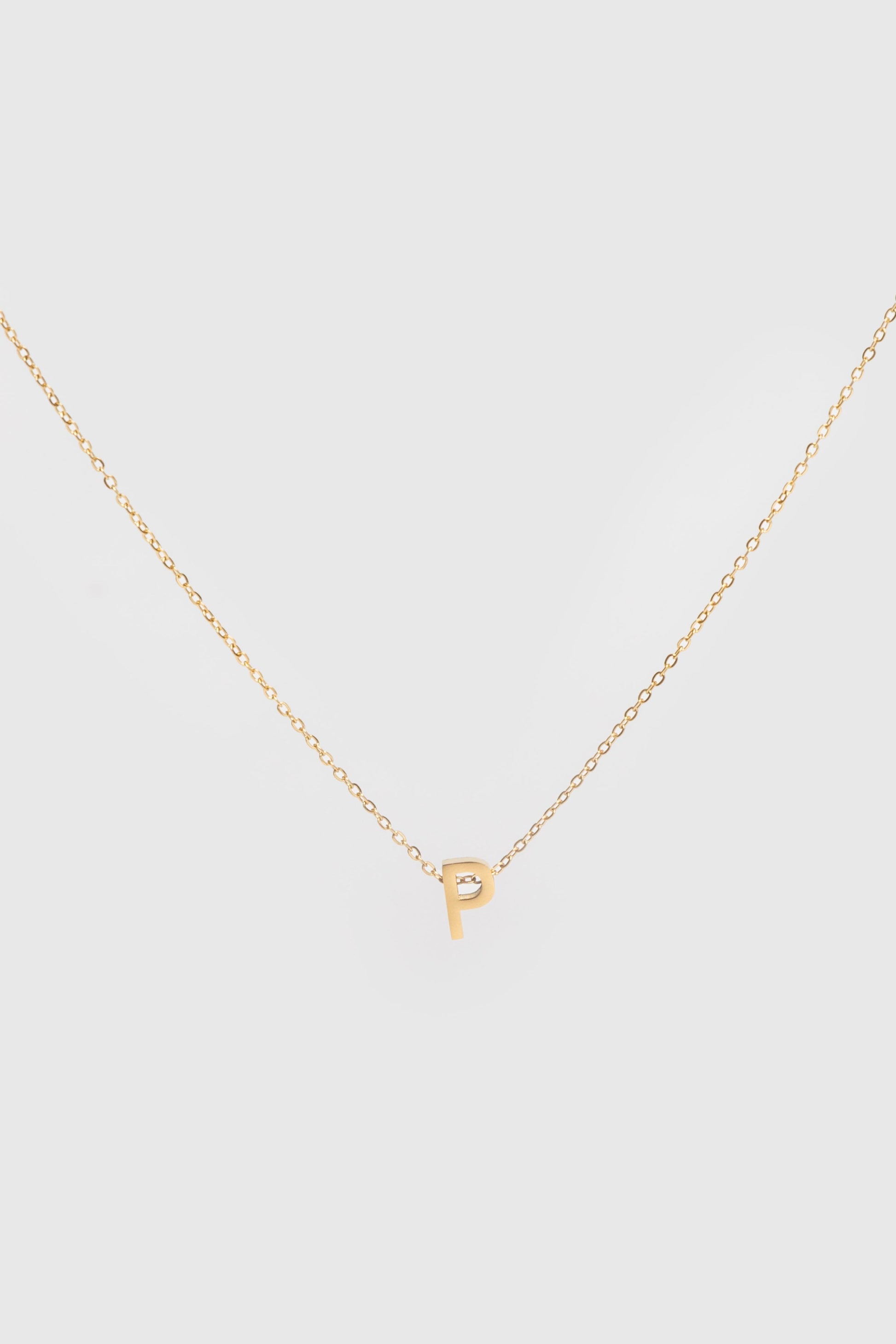COLLAR  INICIAL
