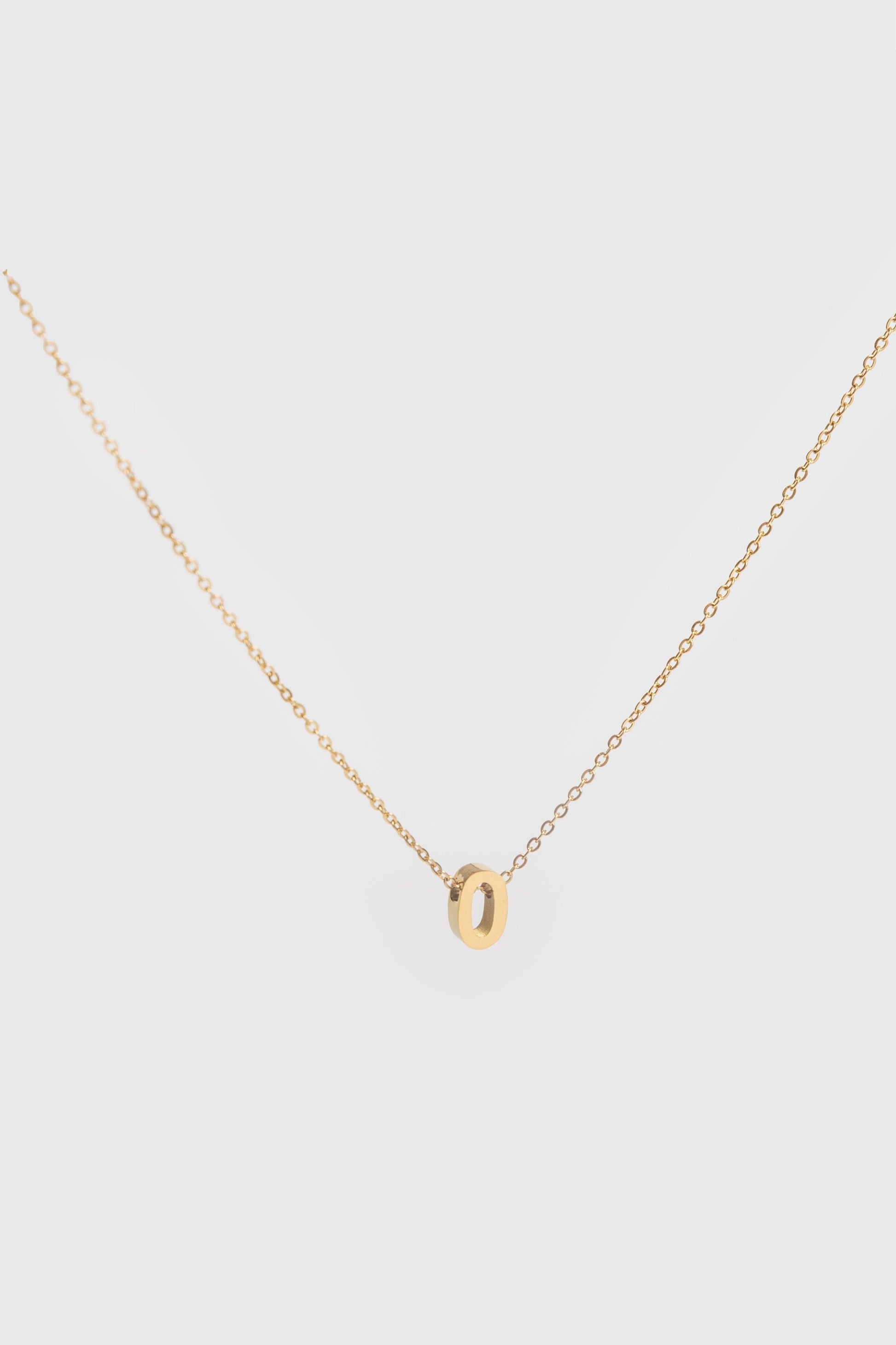 COLLAR  INICIAL