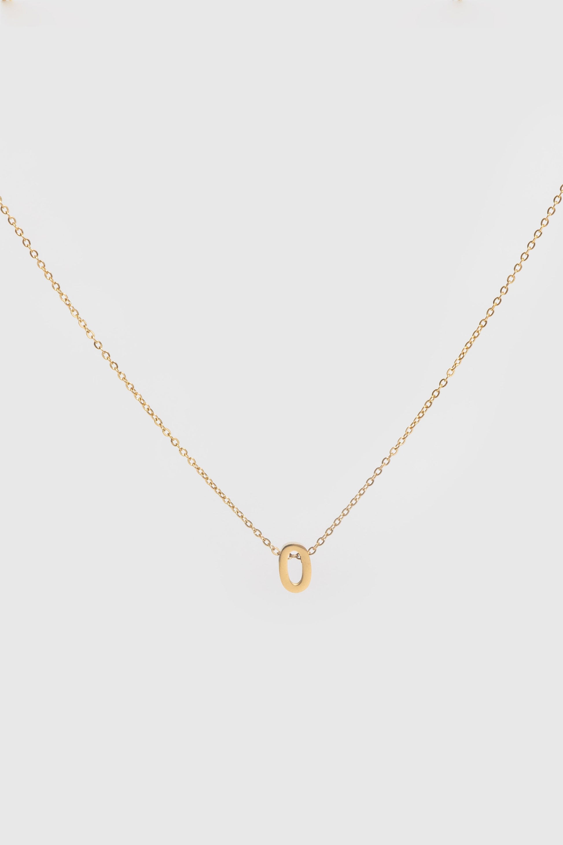 COLLAR  INICIAL