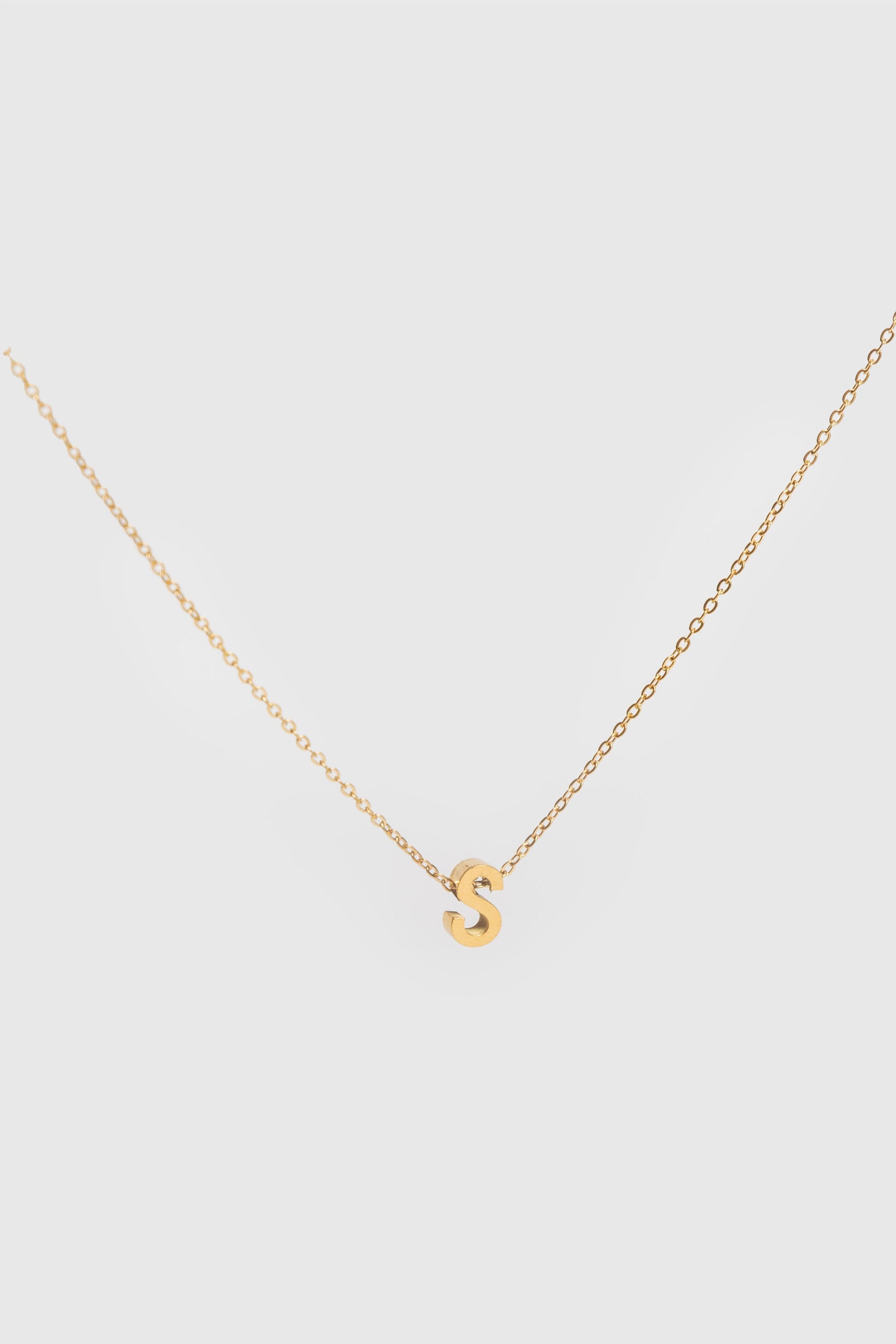 COLLAR  INICIAL