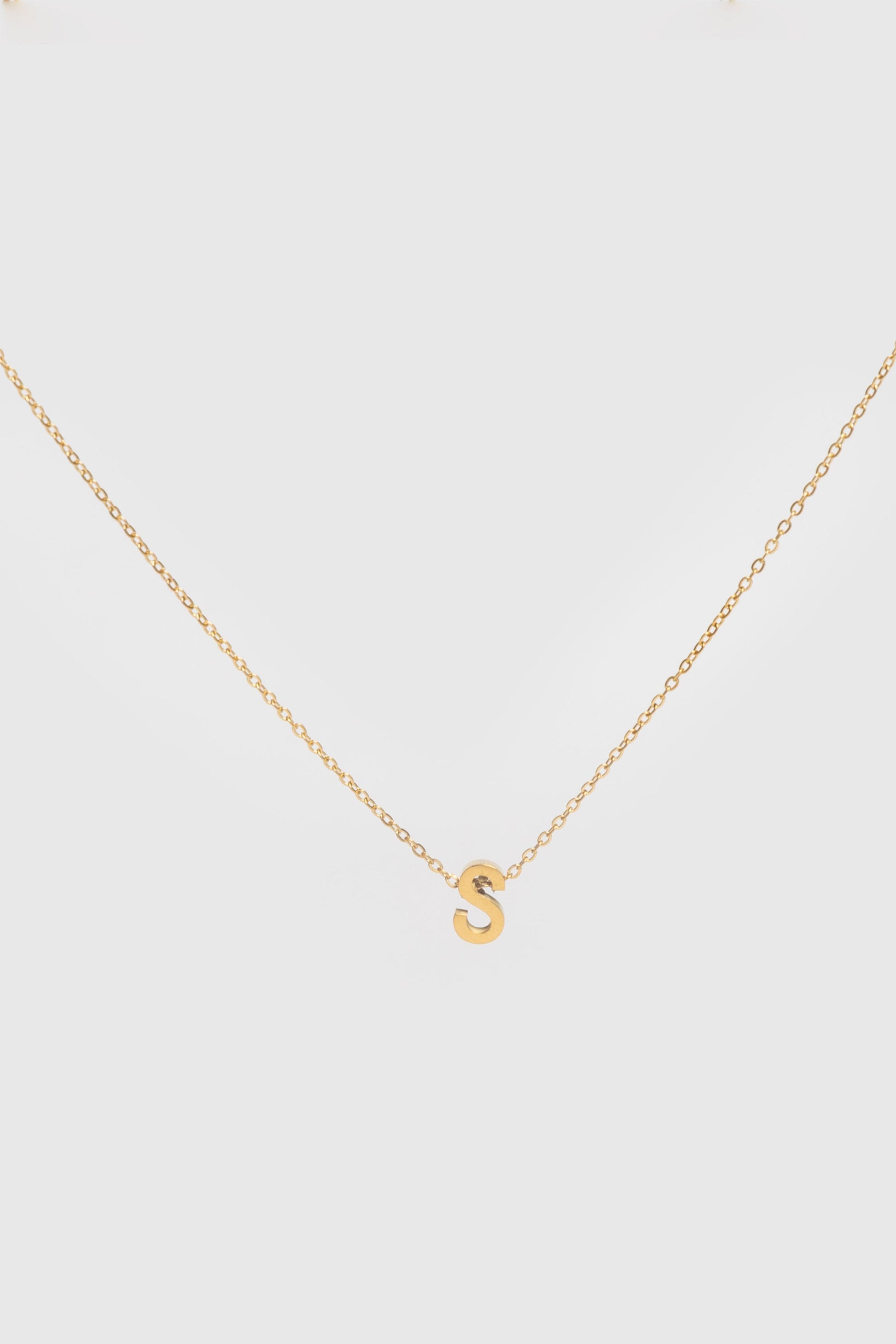 COLLAR  INICIAL