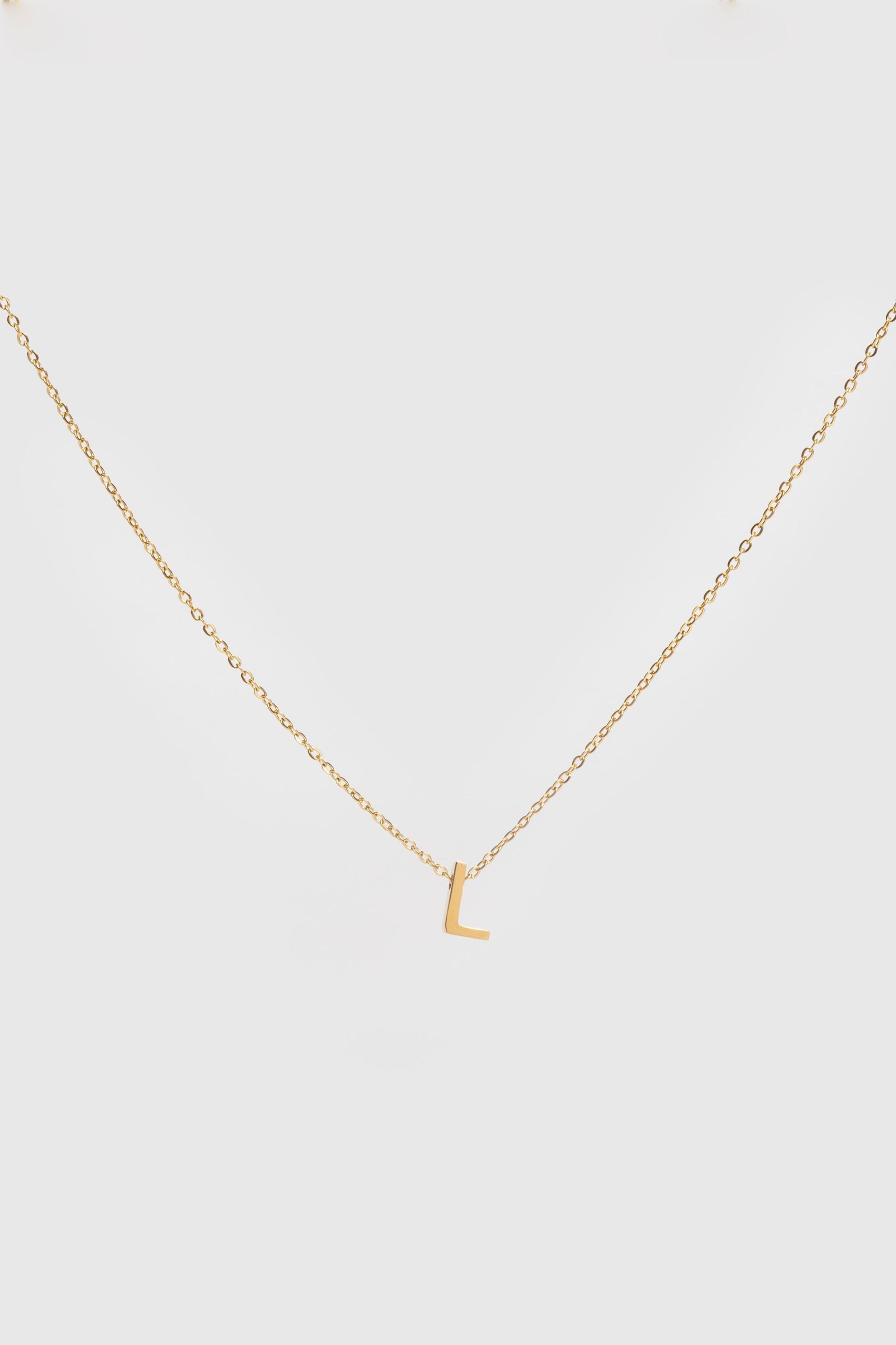 COLLAR  INICIAL
