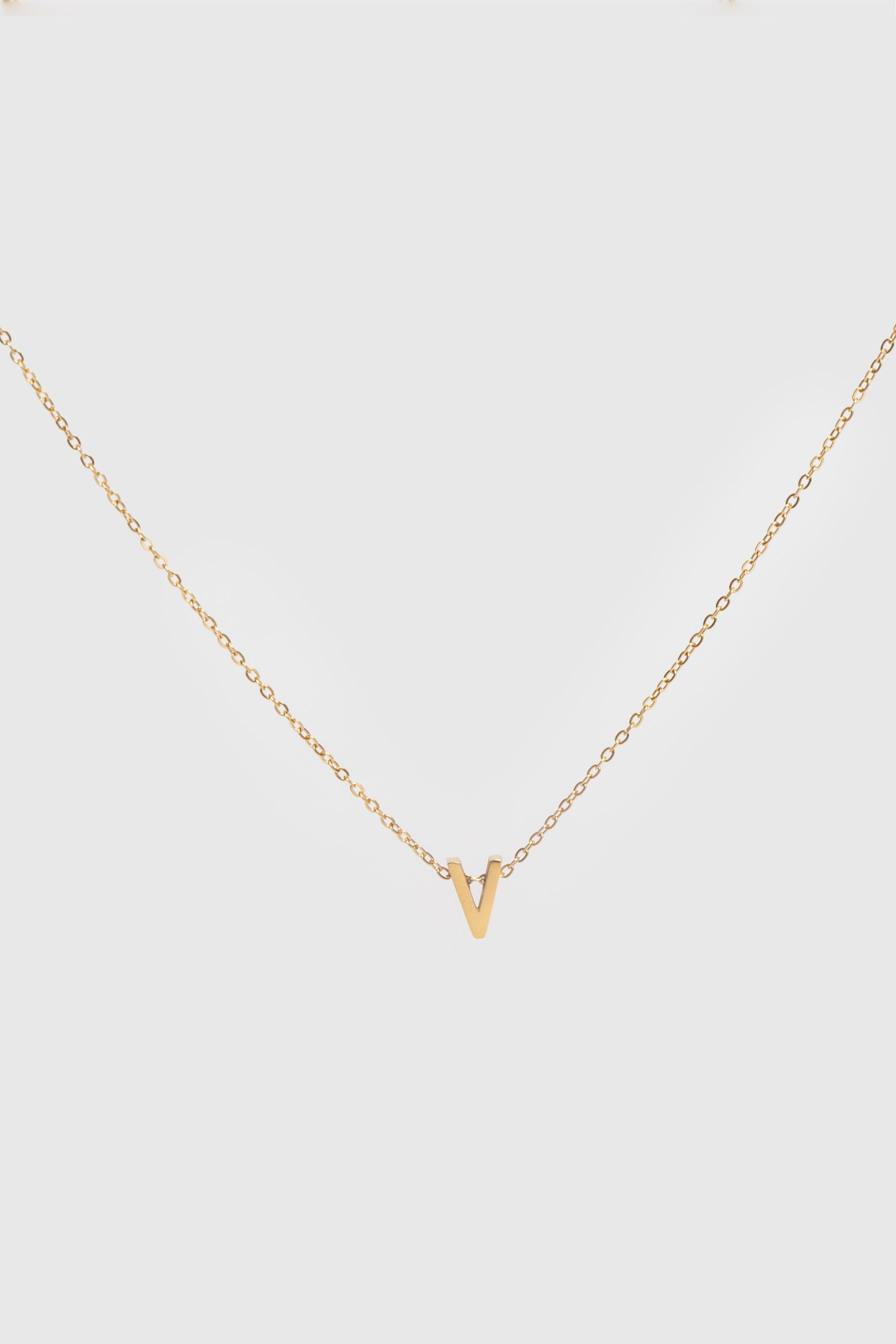 COLLAR  INICIAL