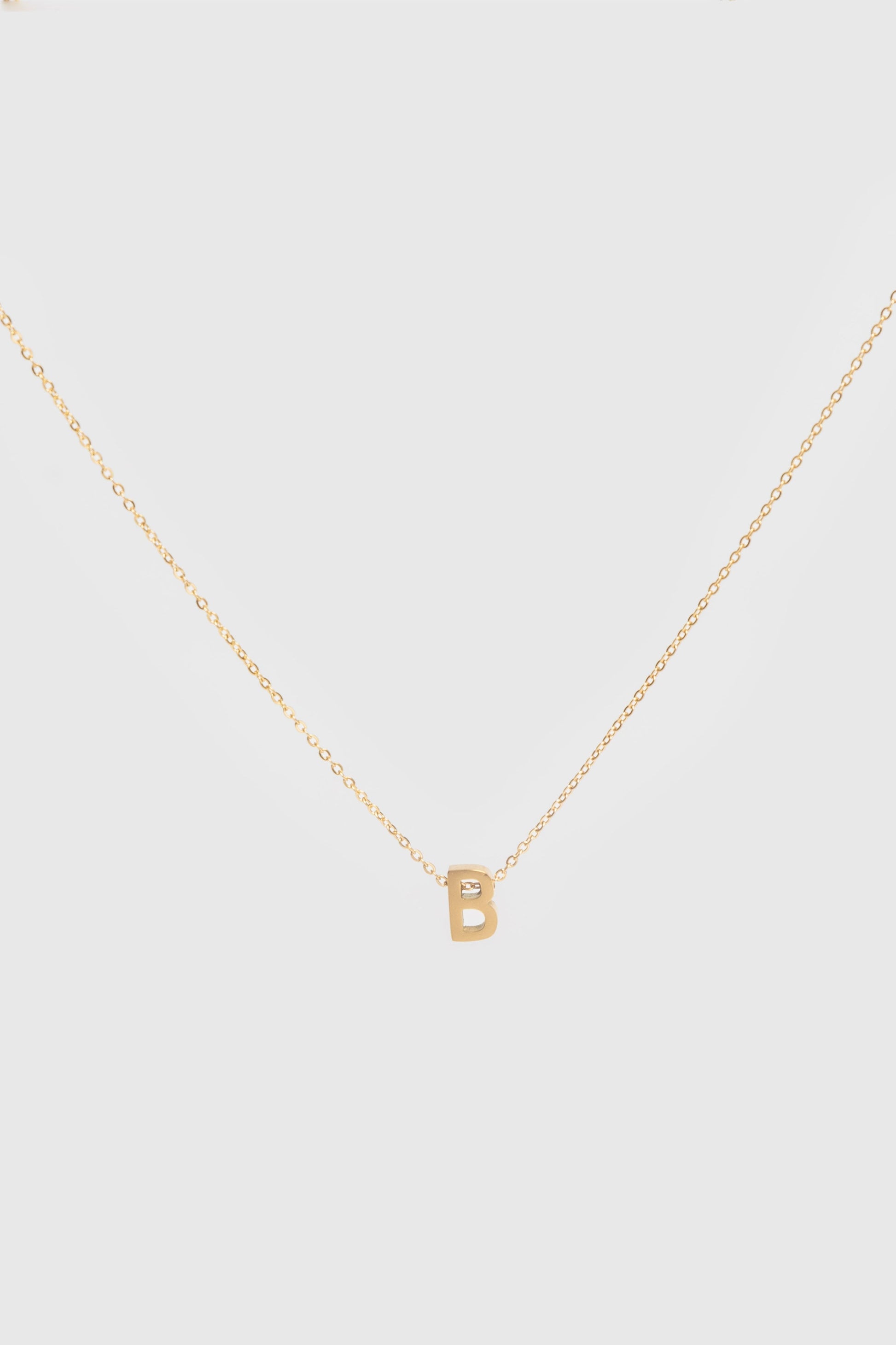 COLLAR  INICIAL