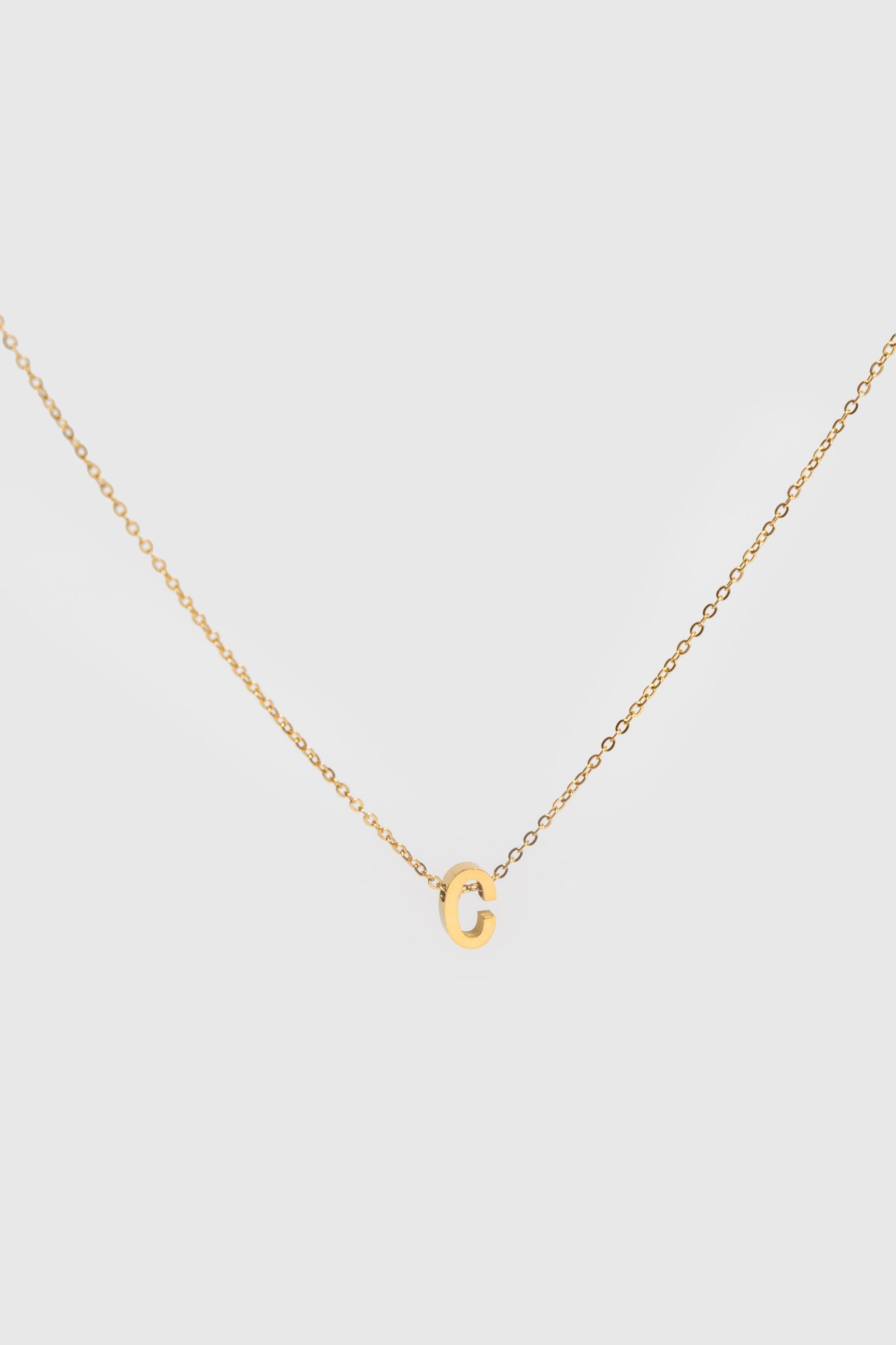 COLLAR  INICIAL
